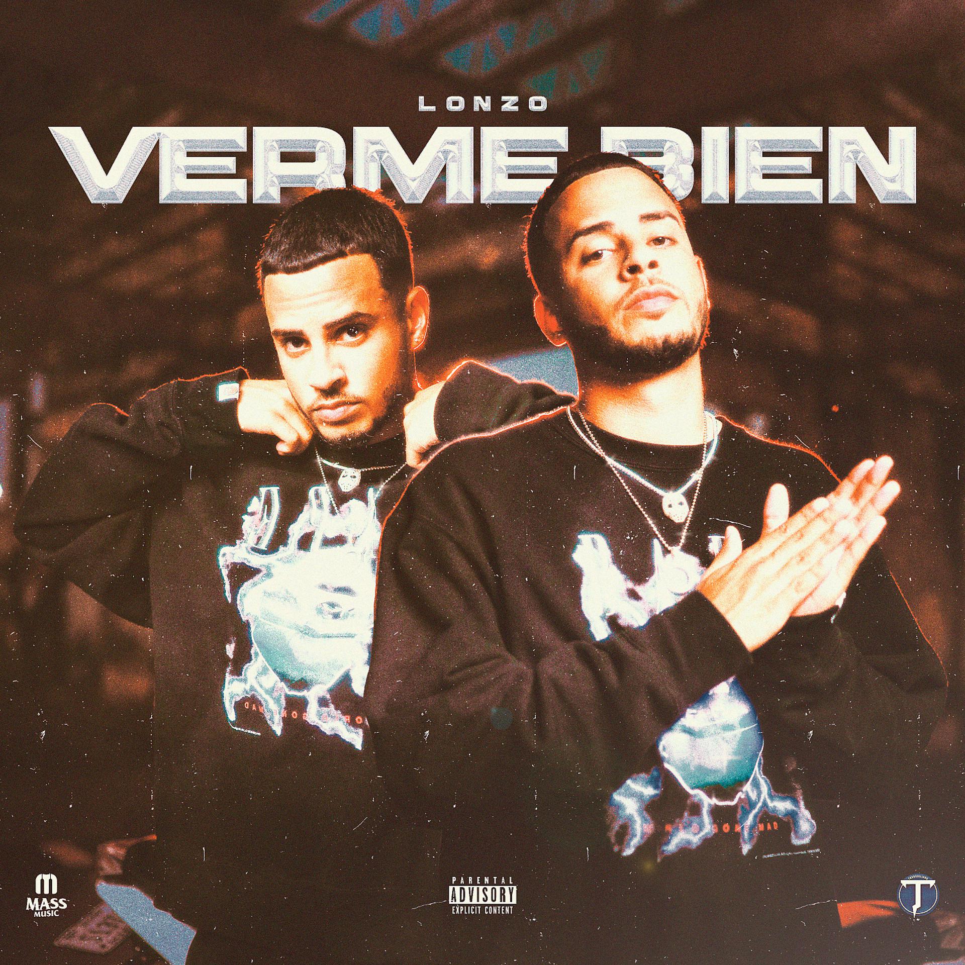 Постер альбома Verme Bien