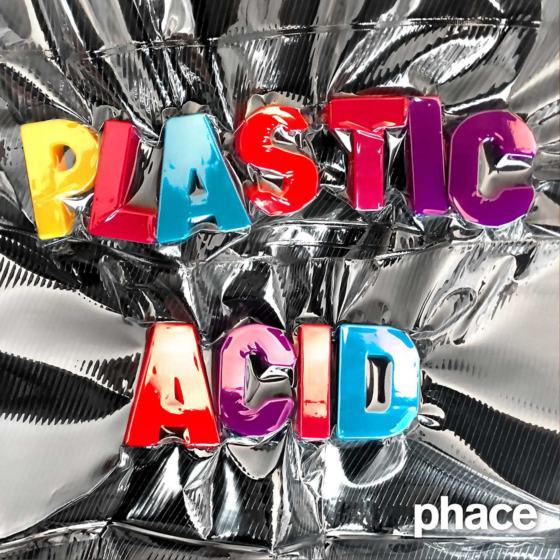 Постер альбома Plastic Acid