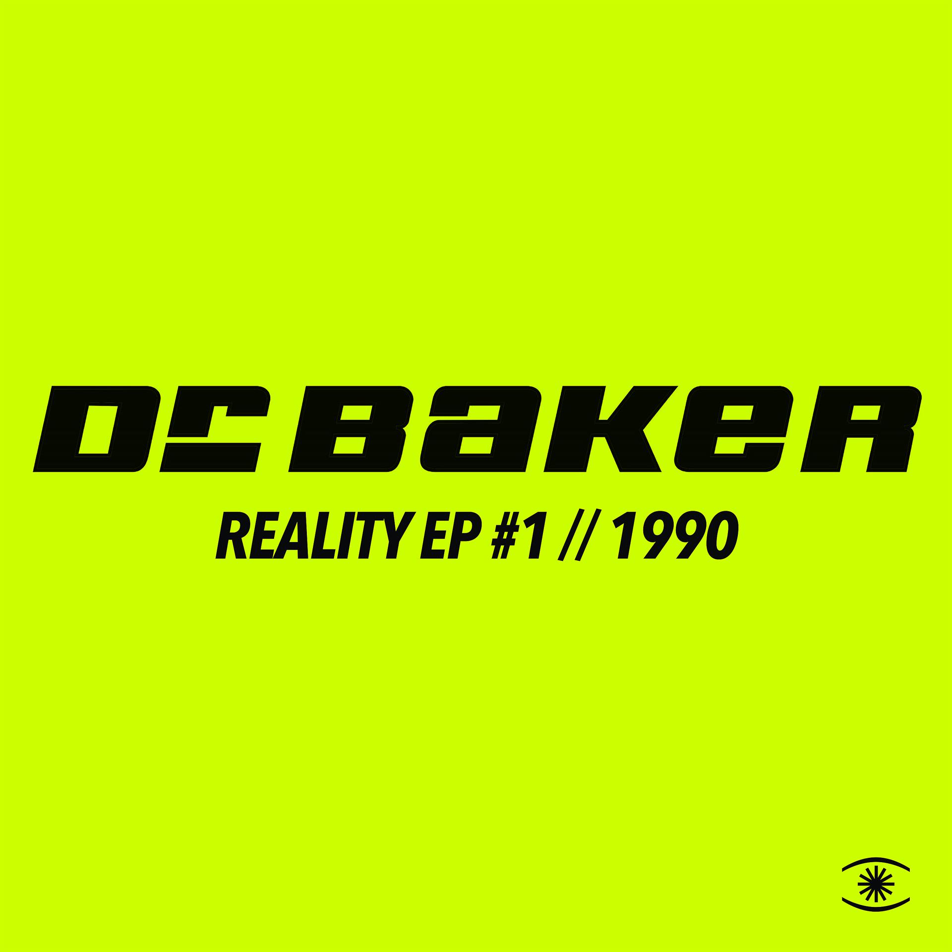 Постер альбома Reality EP # 1 (Remixes)