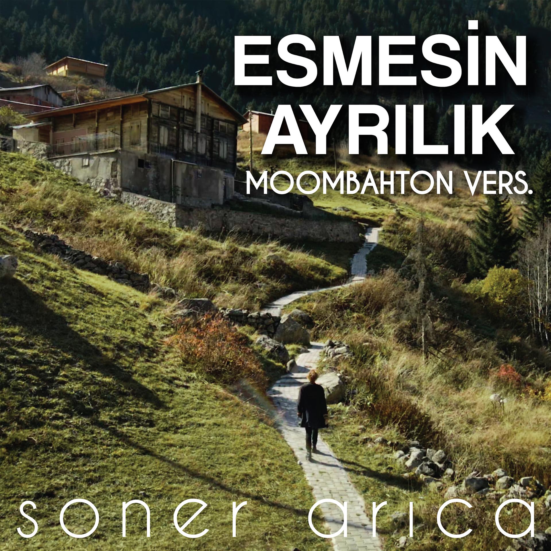 Постер альбома Esmesin Ayrılık (Moombahton Version)