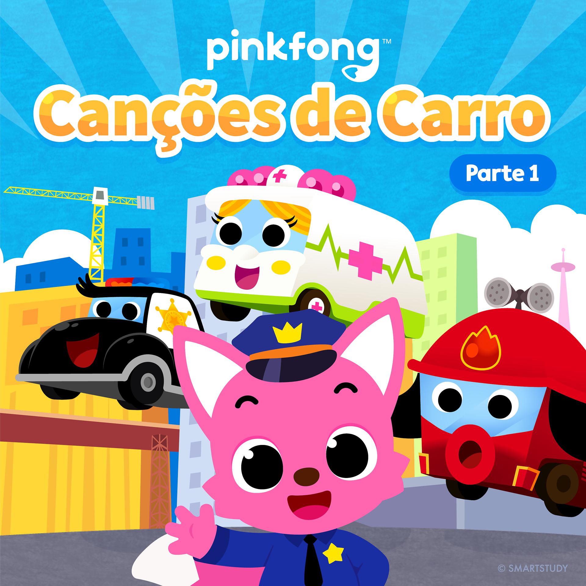 Постер альбома Canções de Carro (Parte 1-2)