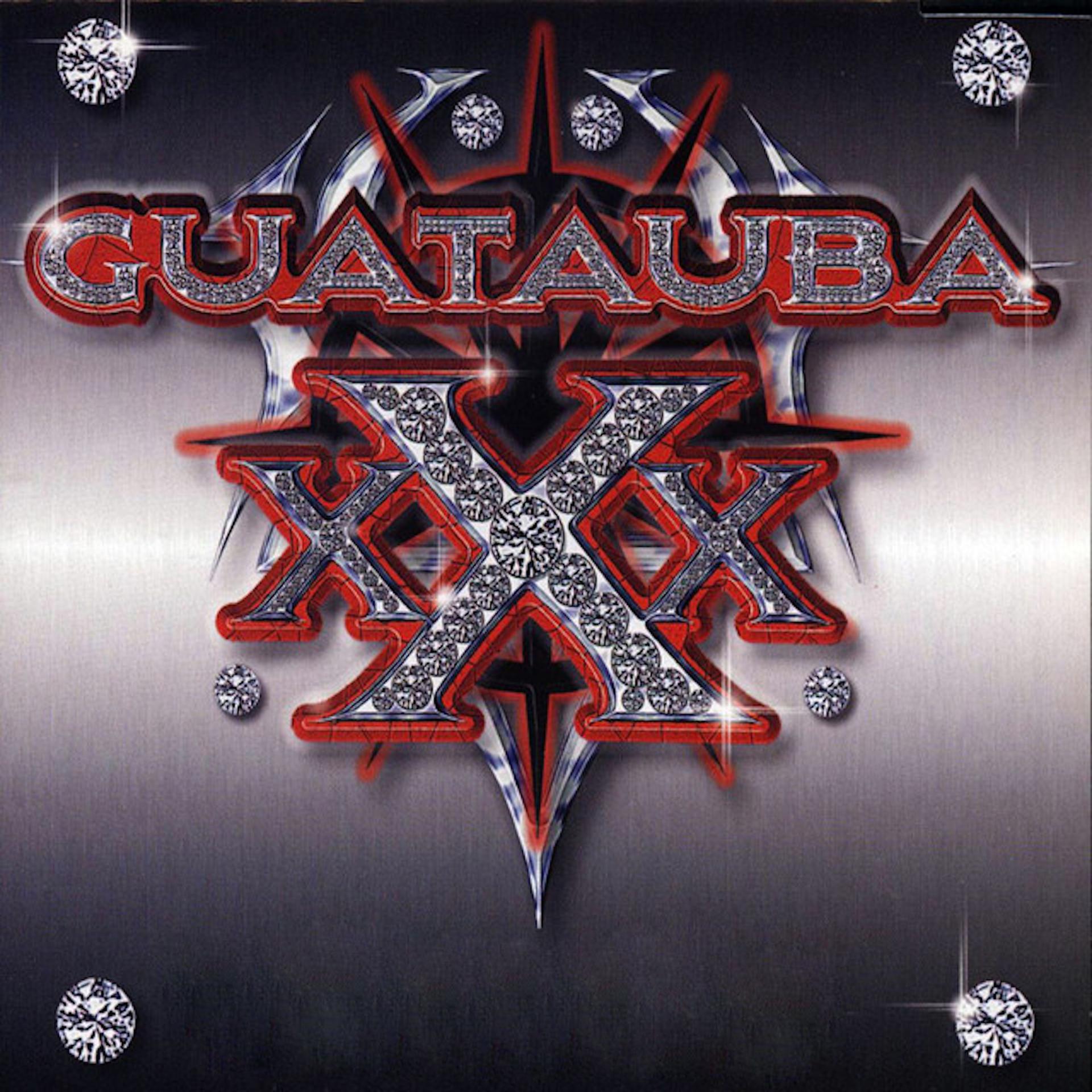 Постер альбома Guatauba XXX