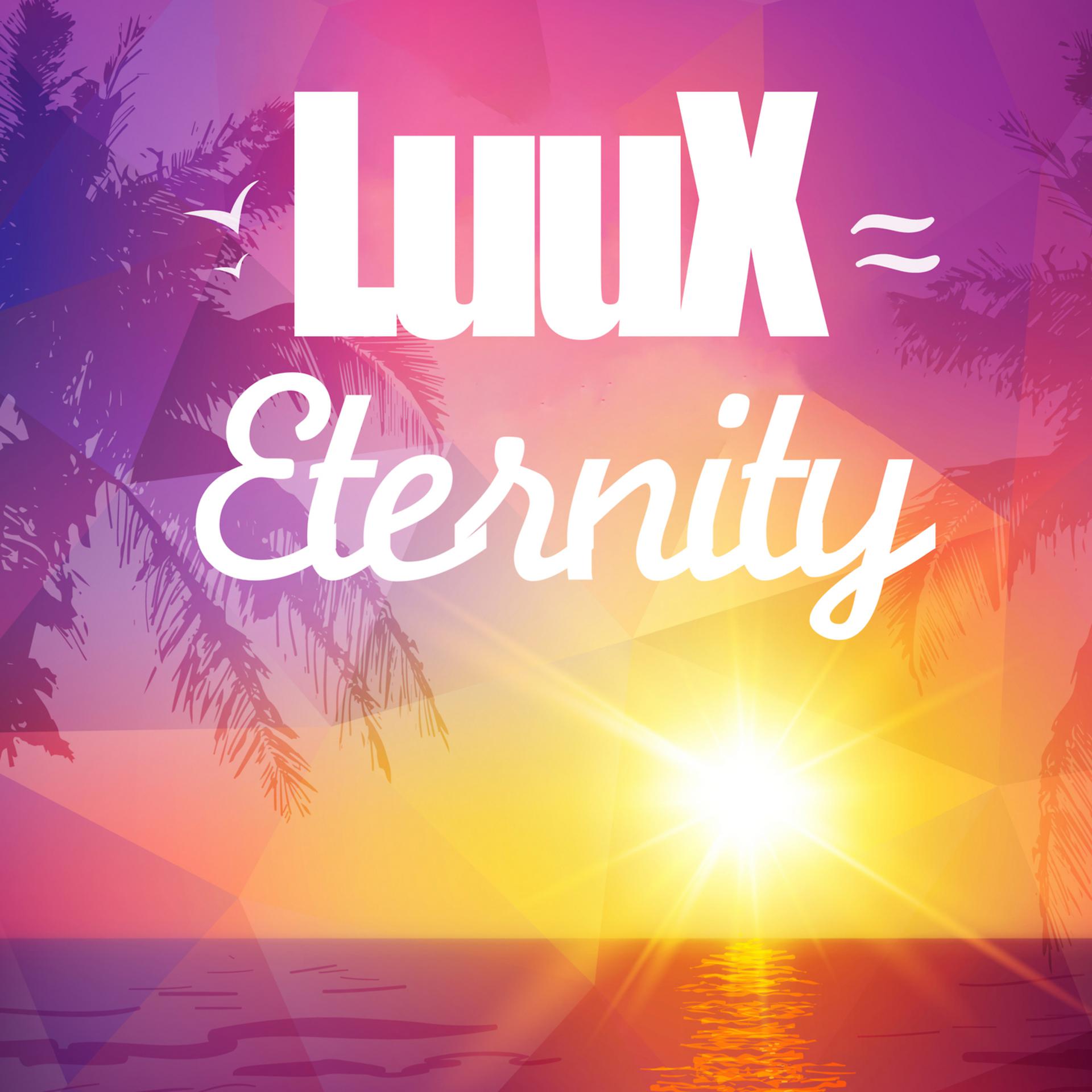 Постер альбома Eternity (Radio Version)