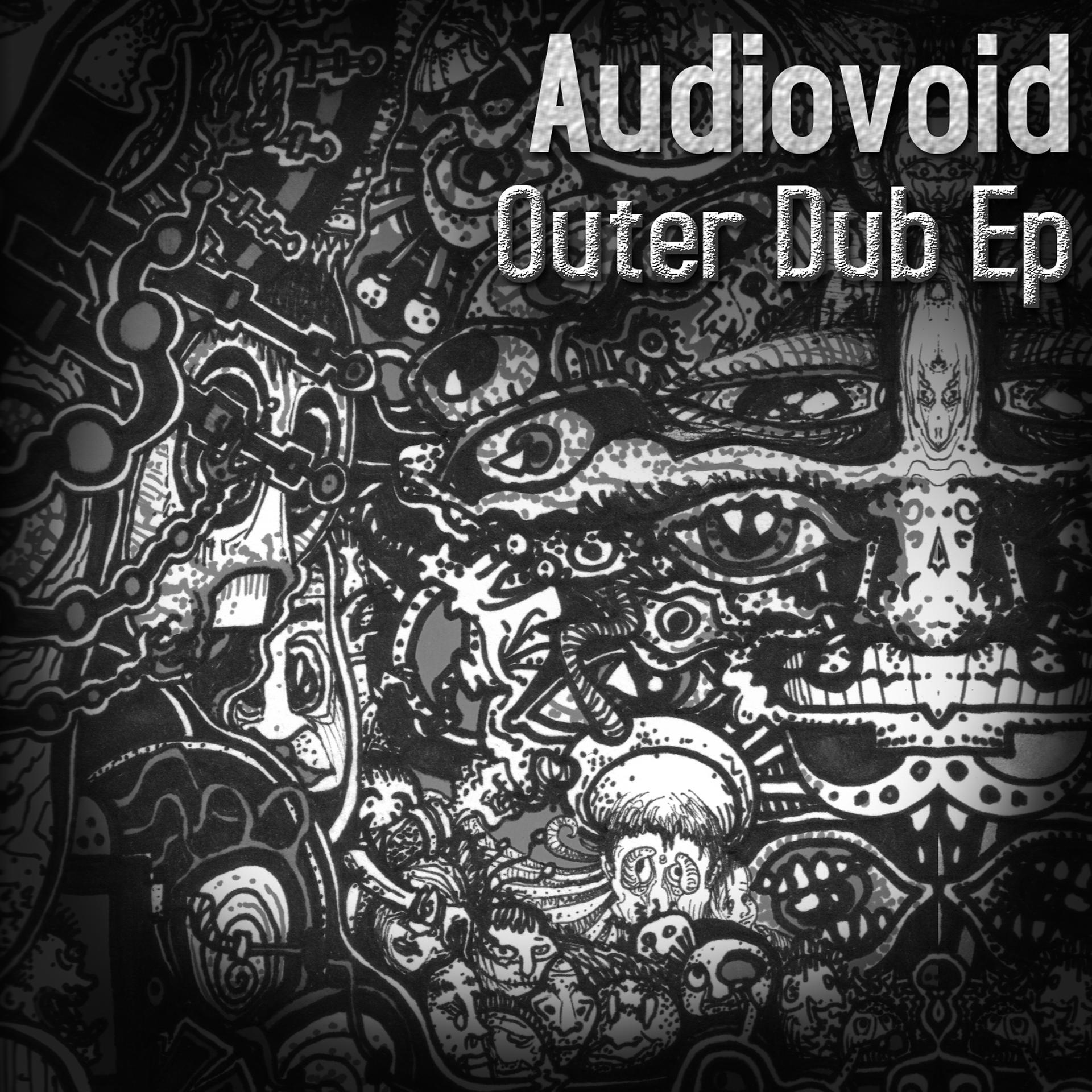 Постер альбома Outer Dub