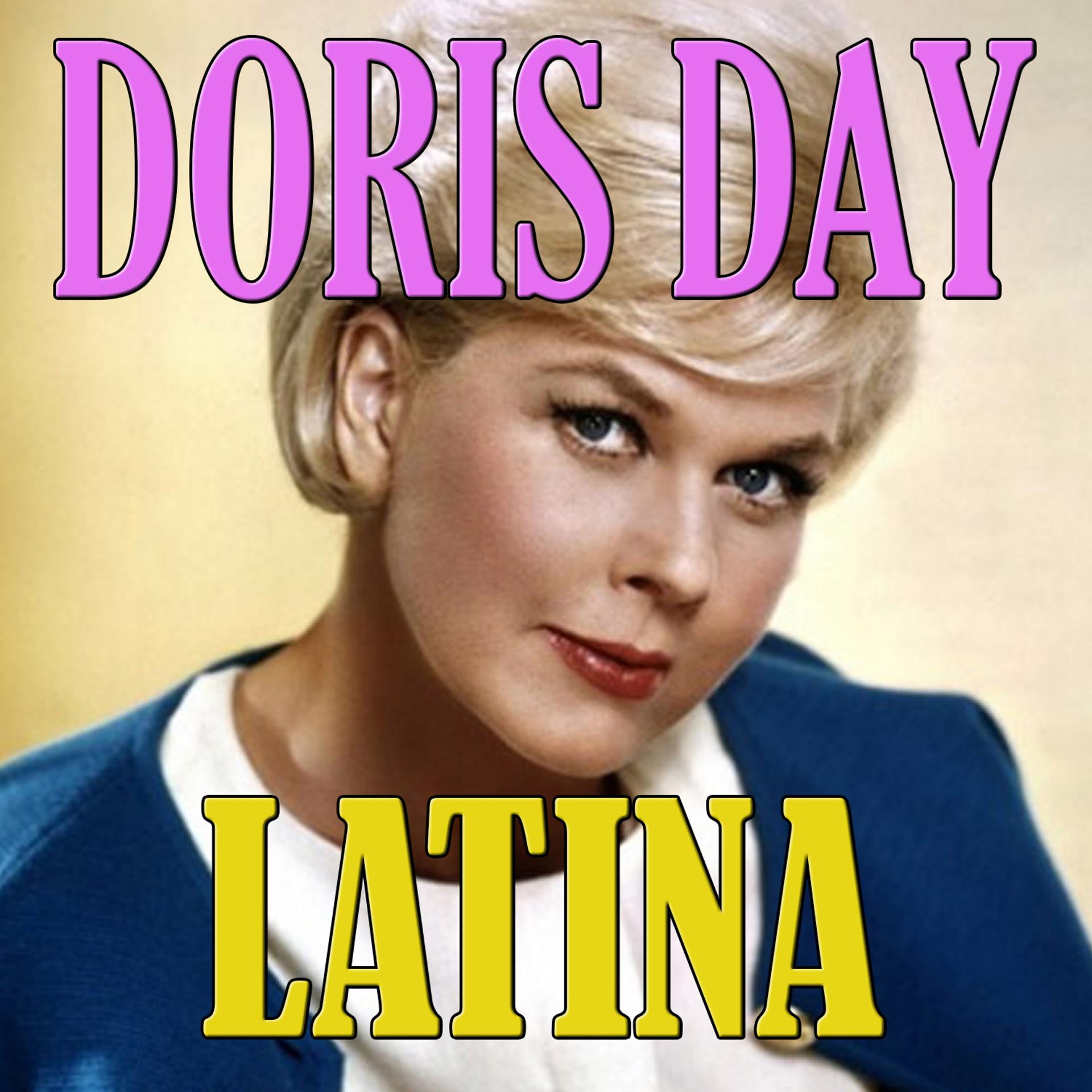 Постер альбома Doris Latina