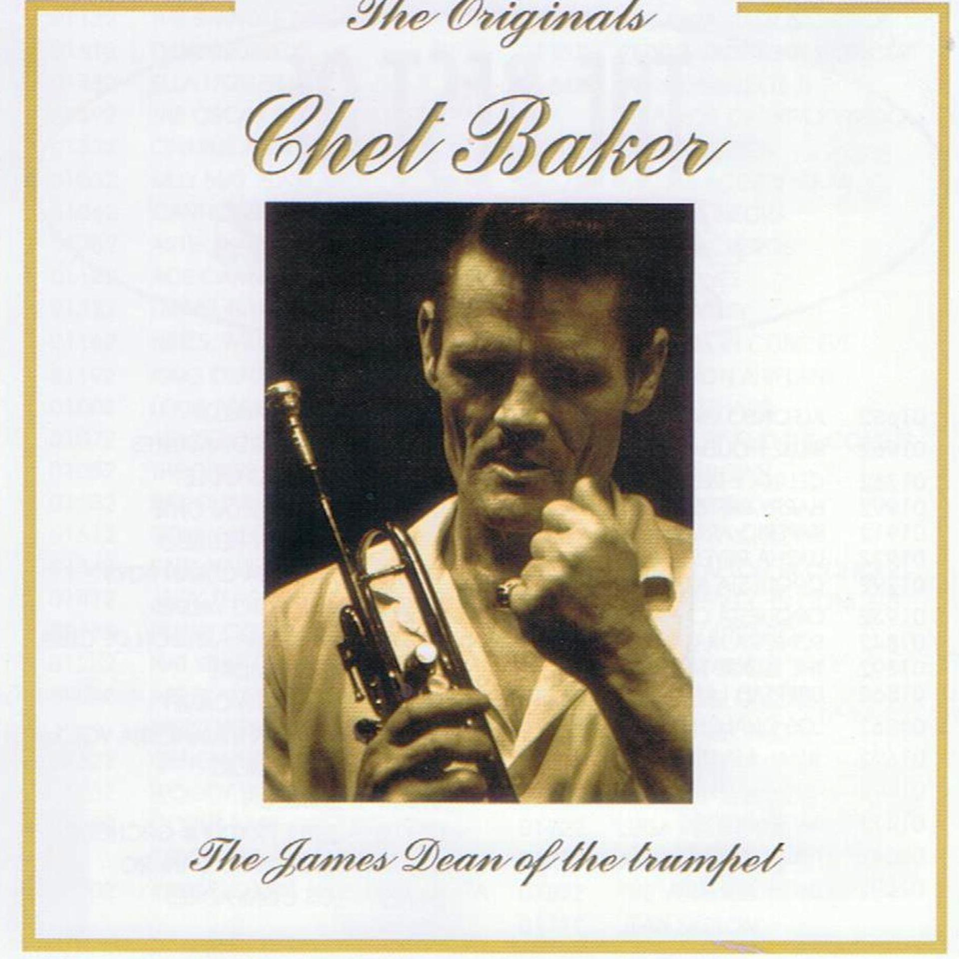 Постер альбома The Originals: Chet Baker
