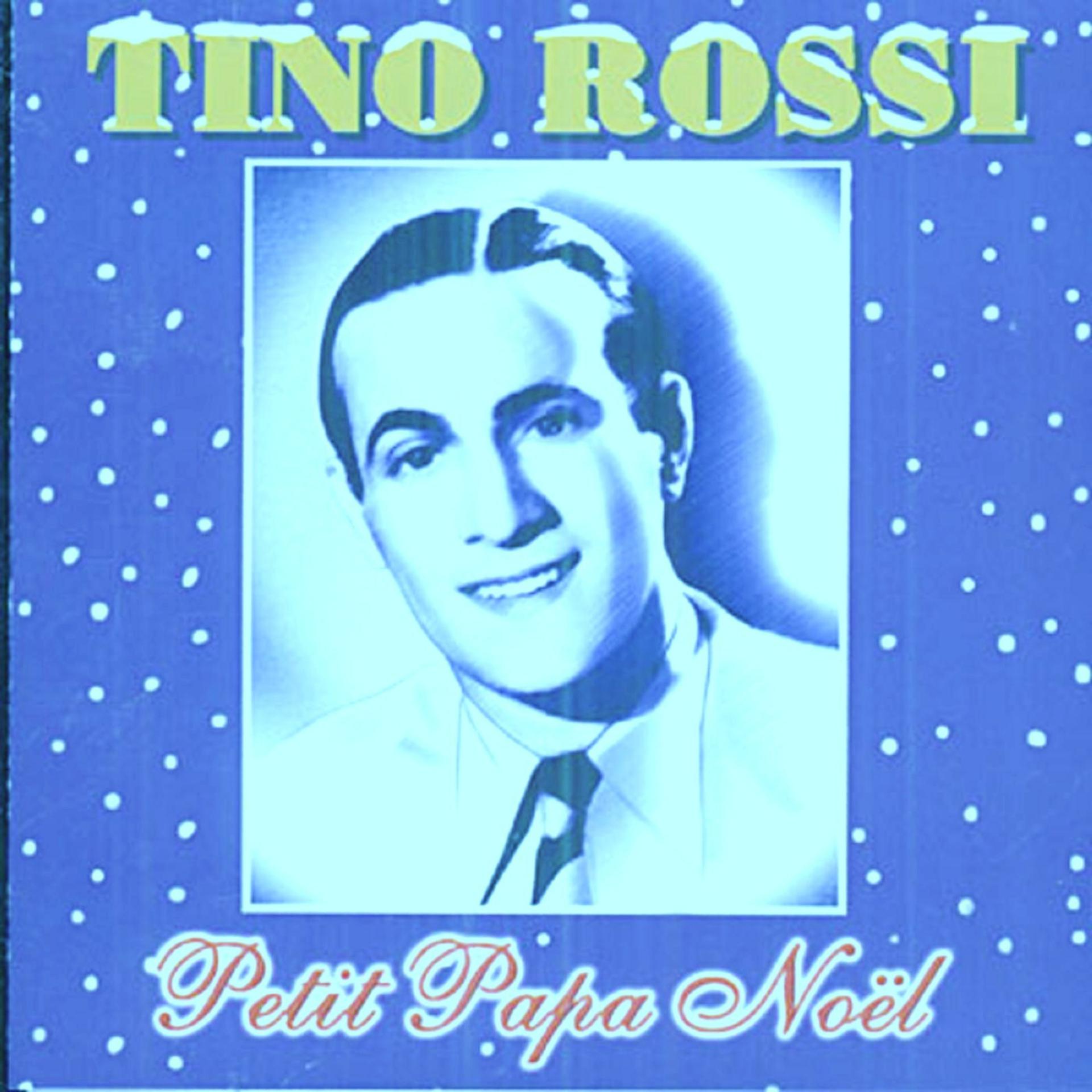 Постер альбома Tino Rossi chante Noël