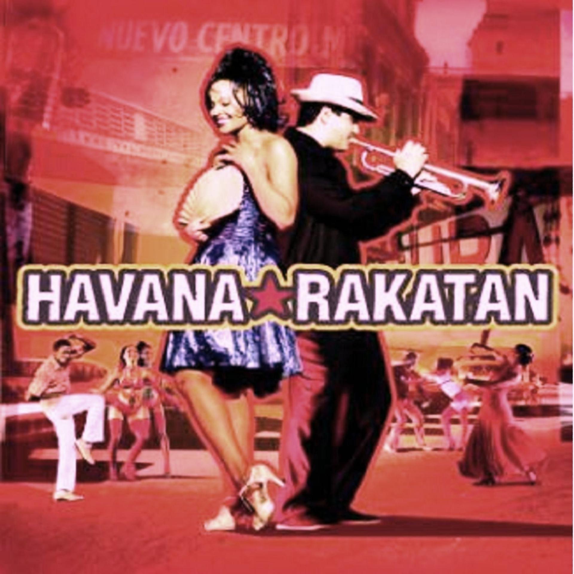Постер альбома Havana Salsa