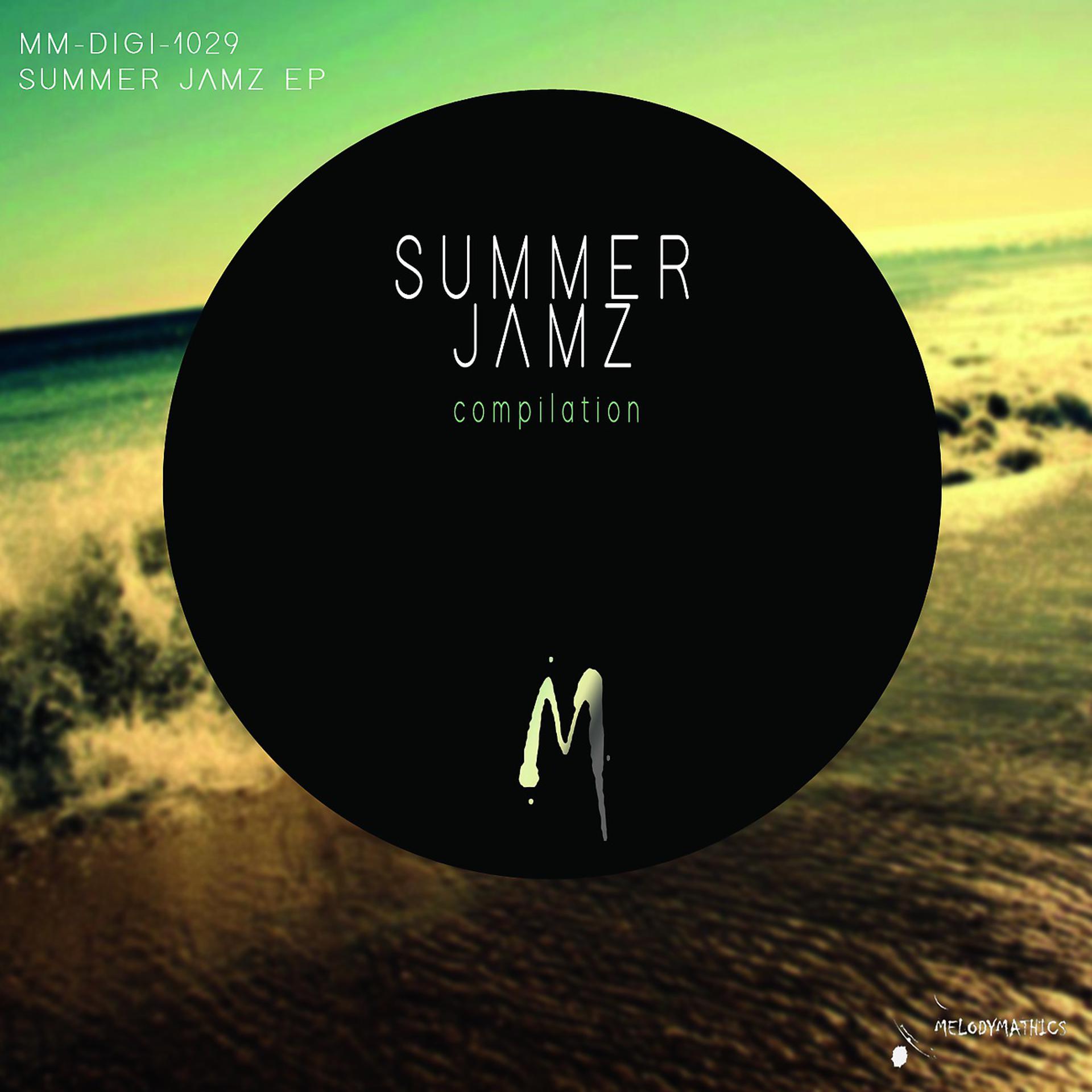 Постер альбома Melodymathics Summer Jamz