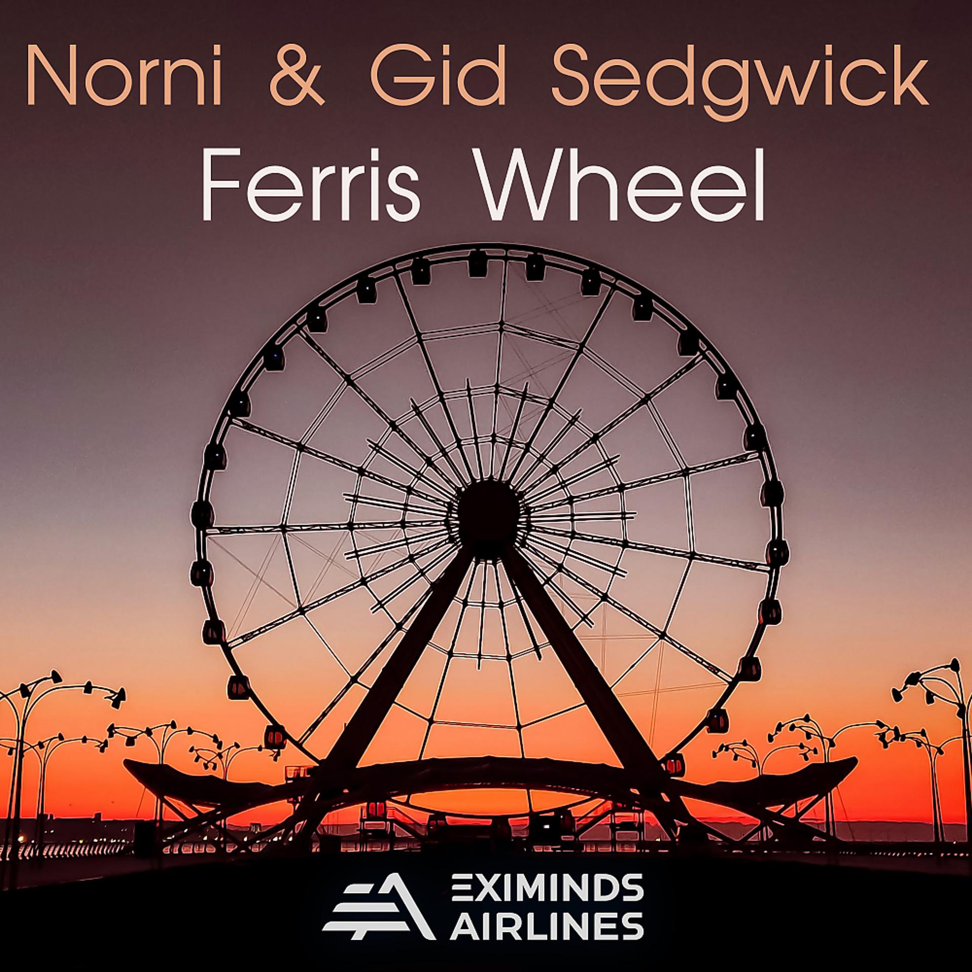 Постер альбома Ferris Wheel