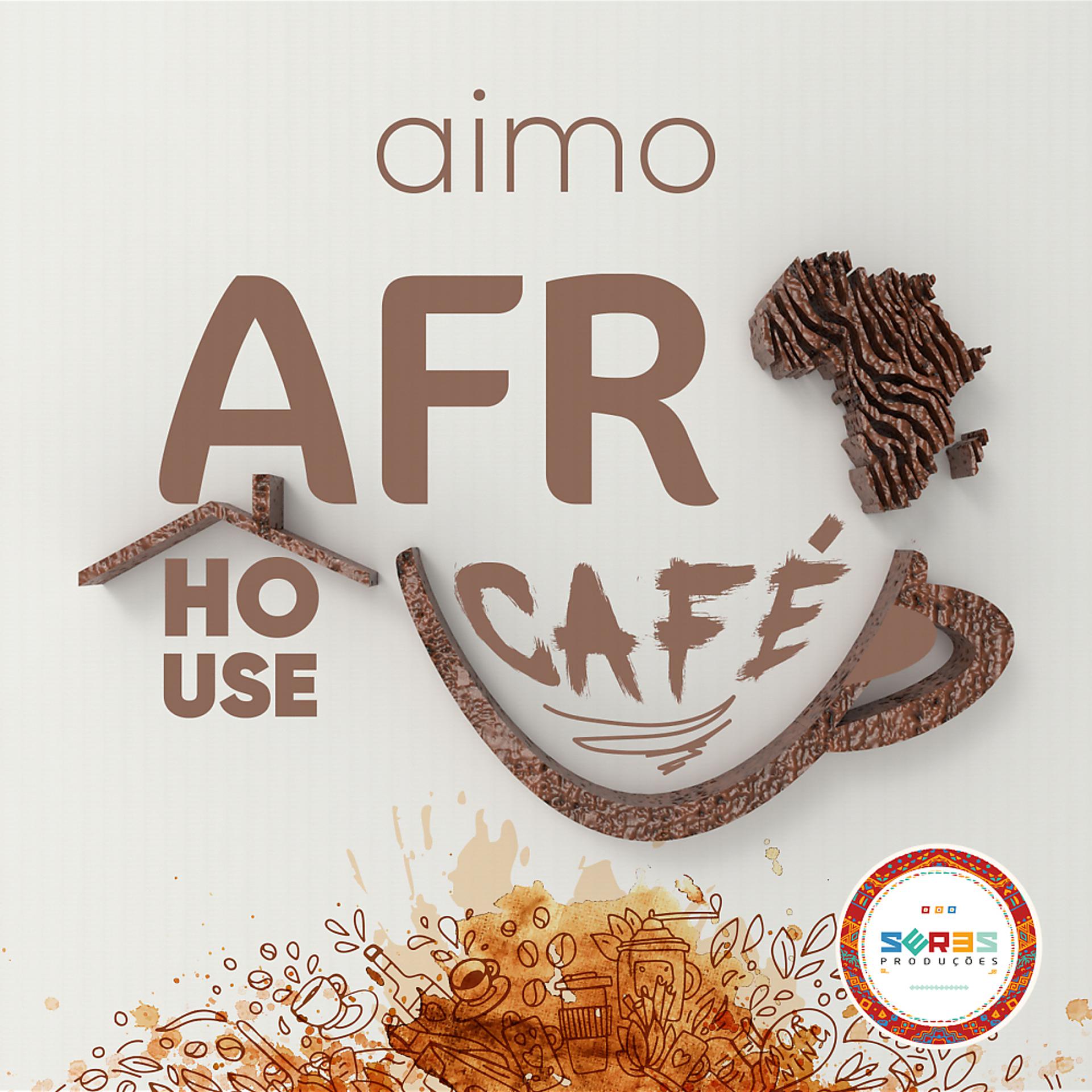 Постер альбома Afro House Café 2