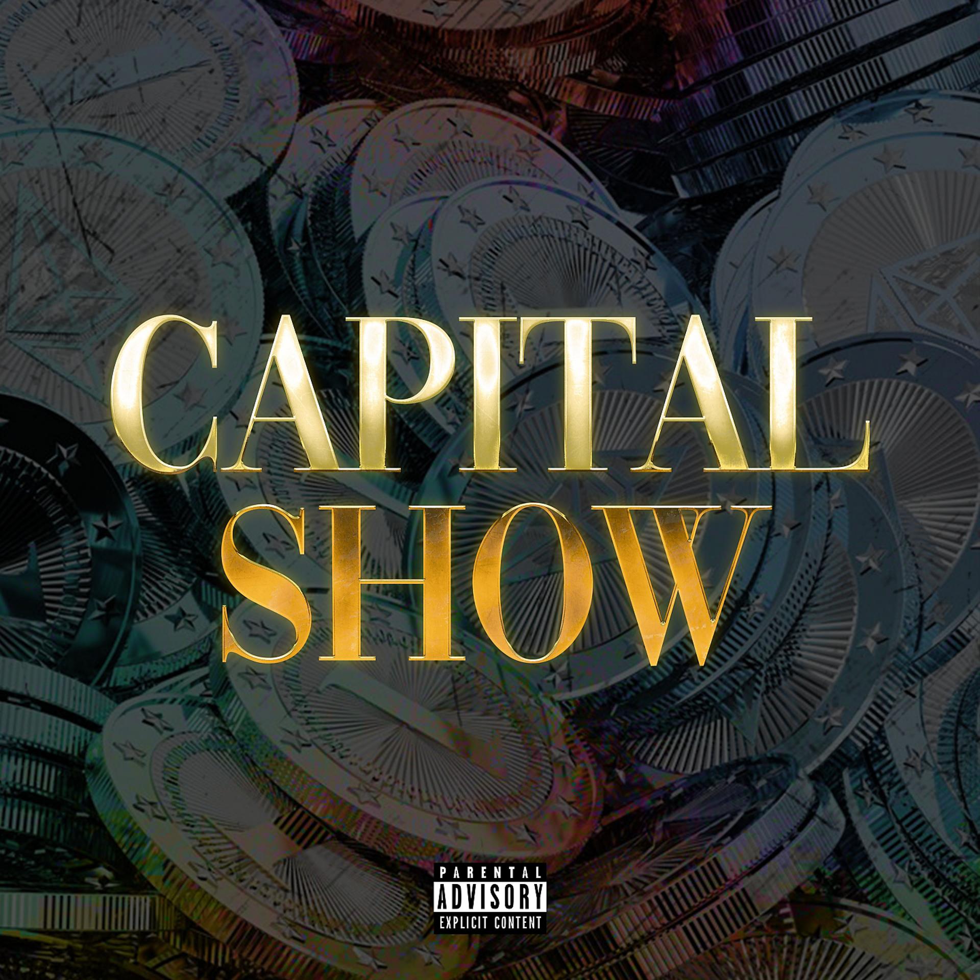 Постер альбома Capital Show