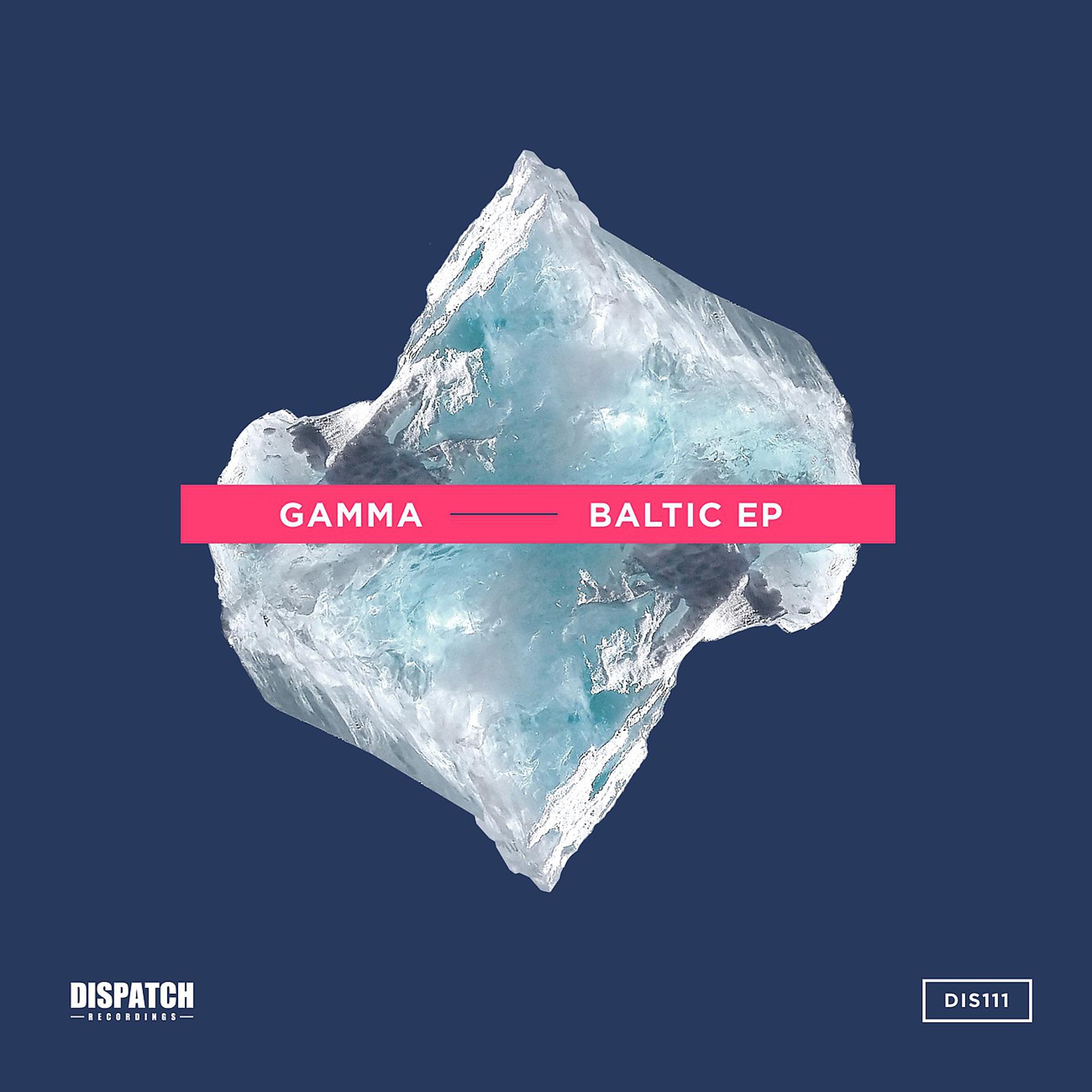 Постер альбома Baltic EP