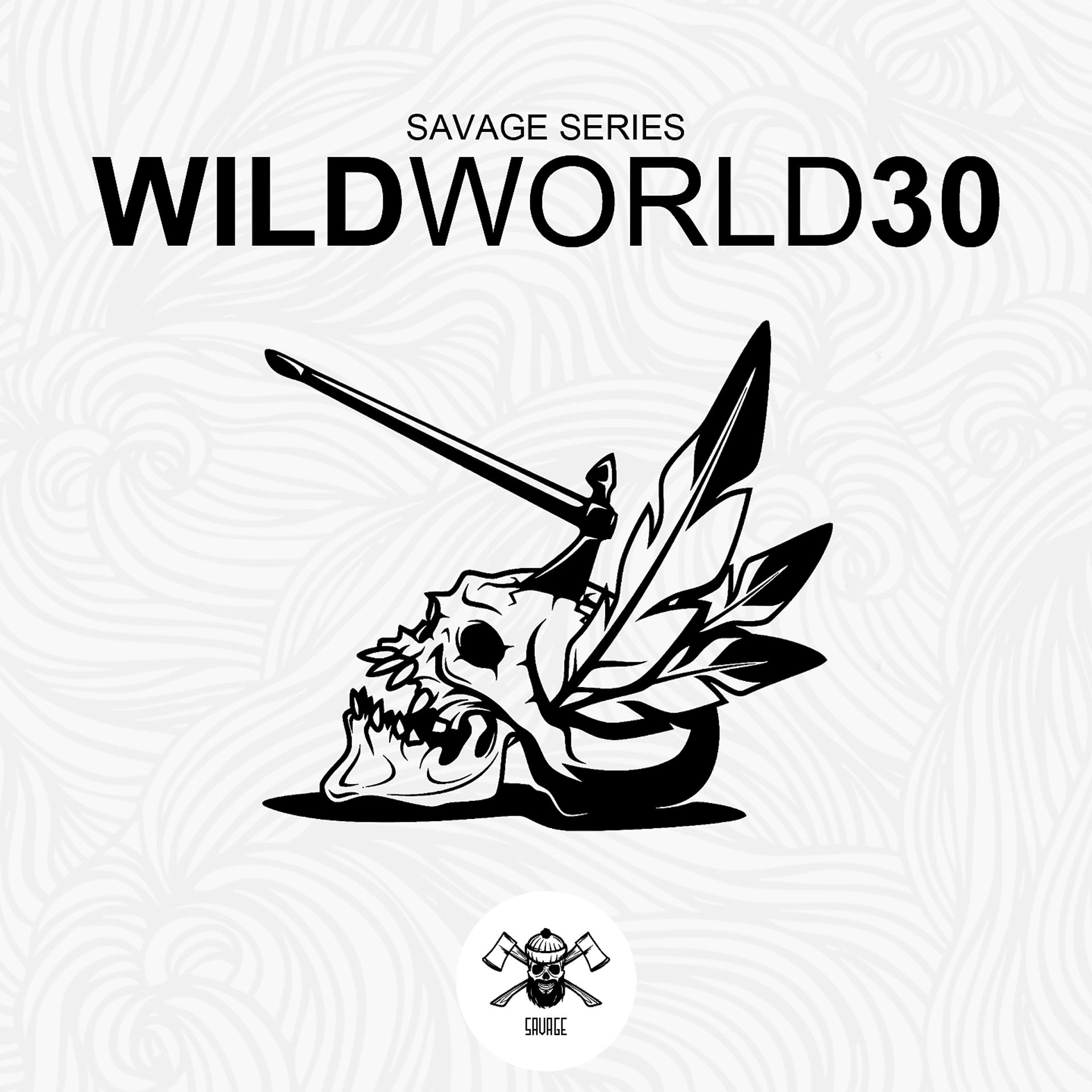 Постер альбома WildWorld30