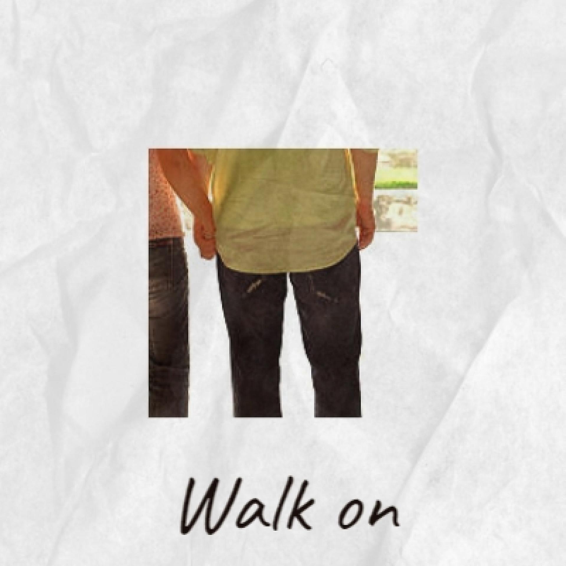 Постер альбома Walk On