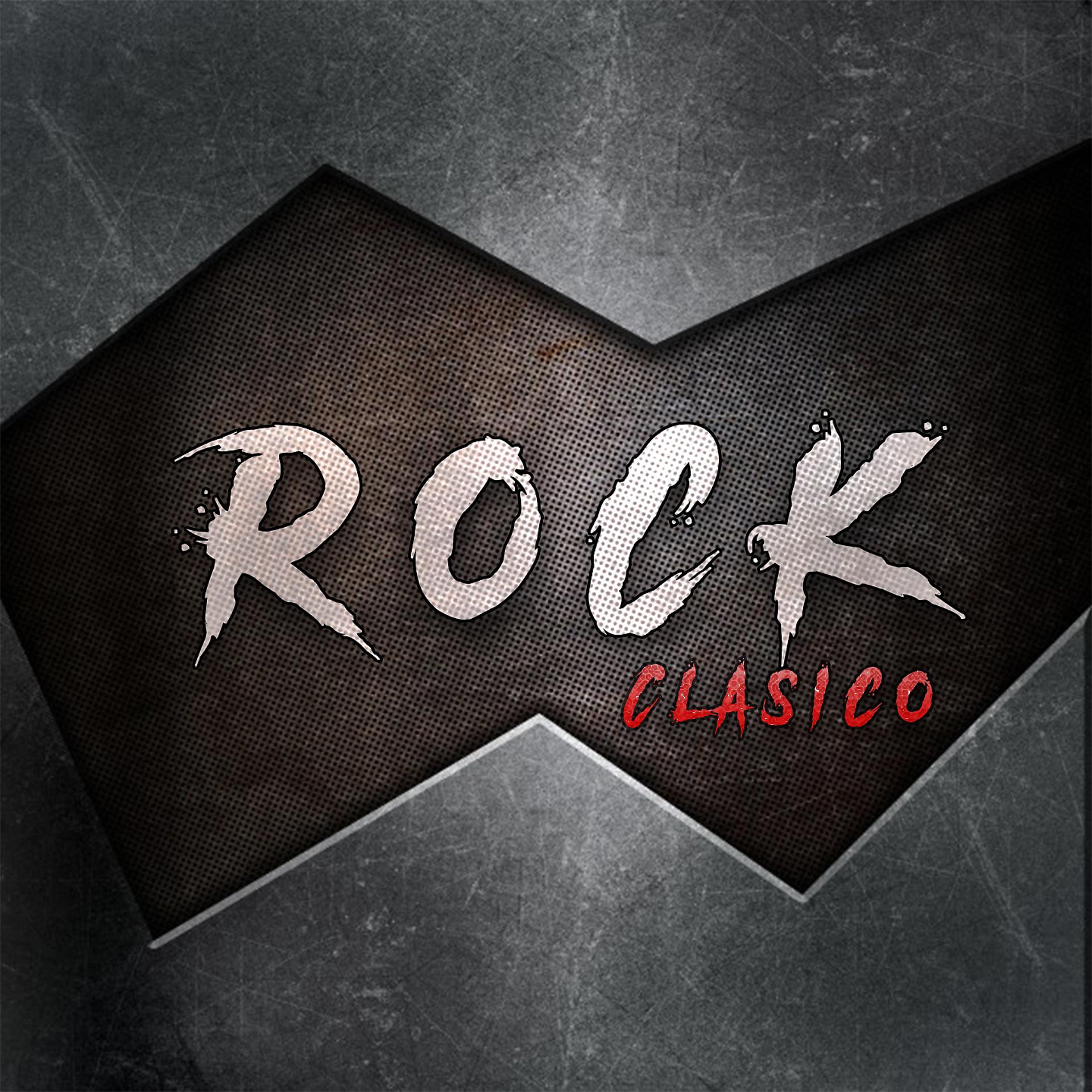 Постер альбома Rock Clasico