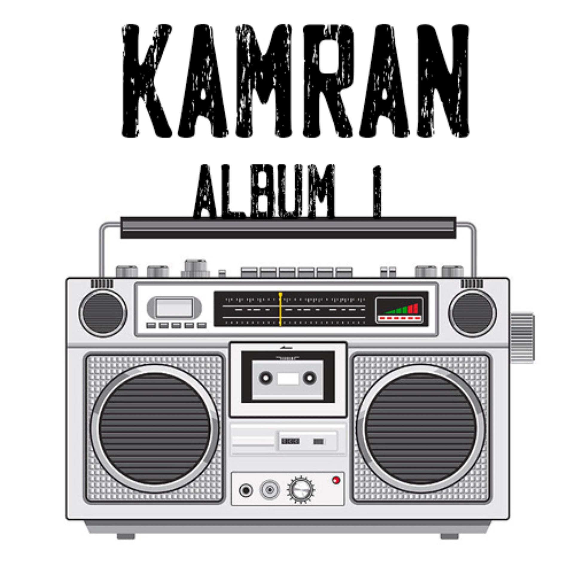 Постер альбома Kamran Album, Pt. 1
