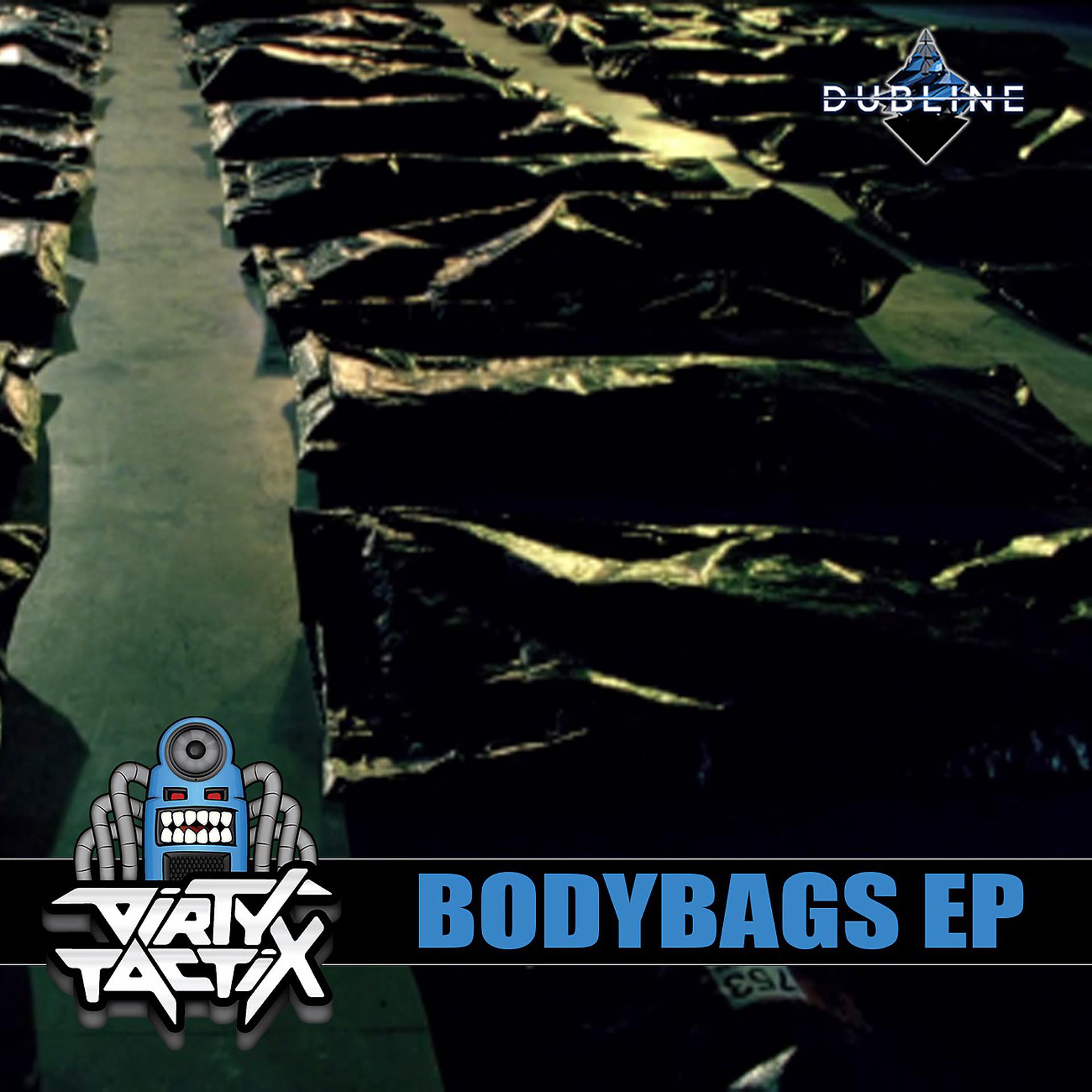 Постер альбома Bodybags EP