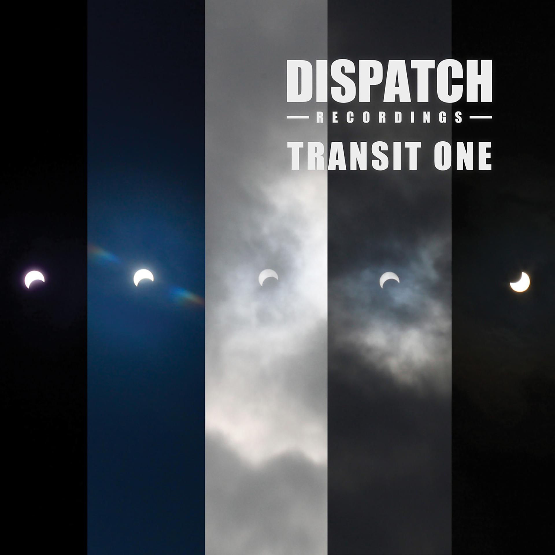 Постер альбома Transit One