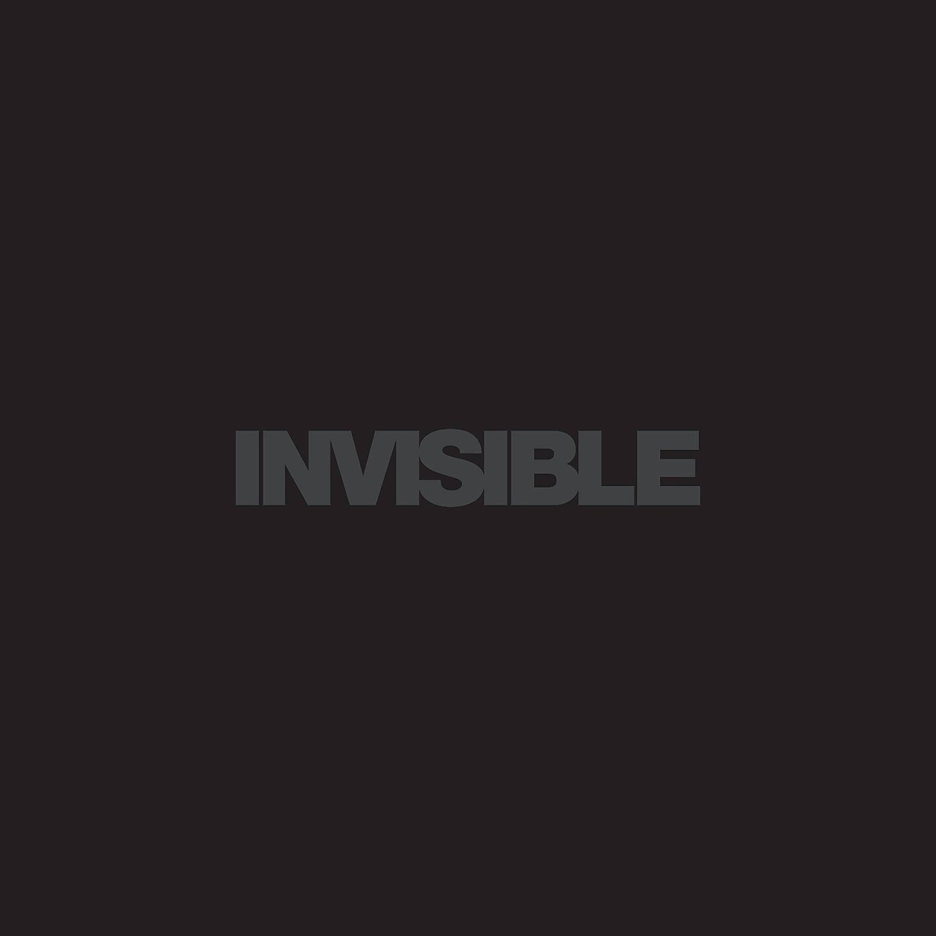 Постер альбома Invisible 025