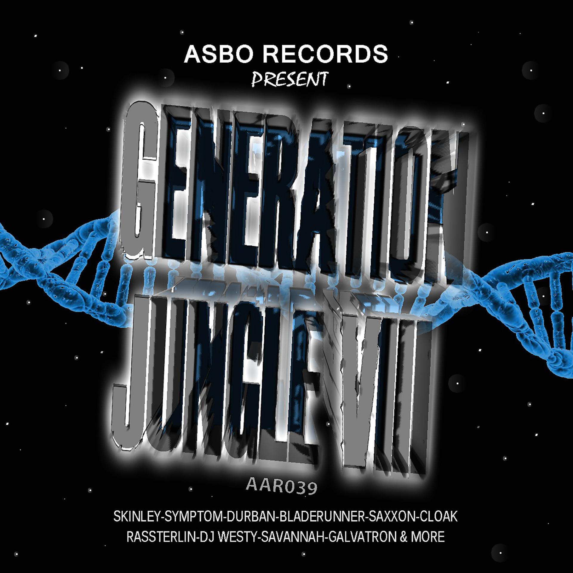 Постер альбома Generation Jungle Vol 3