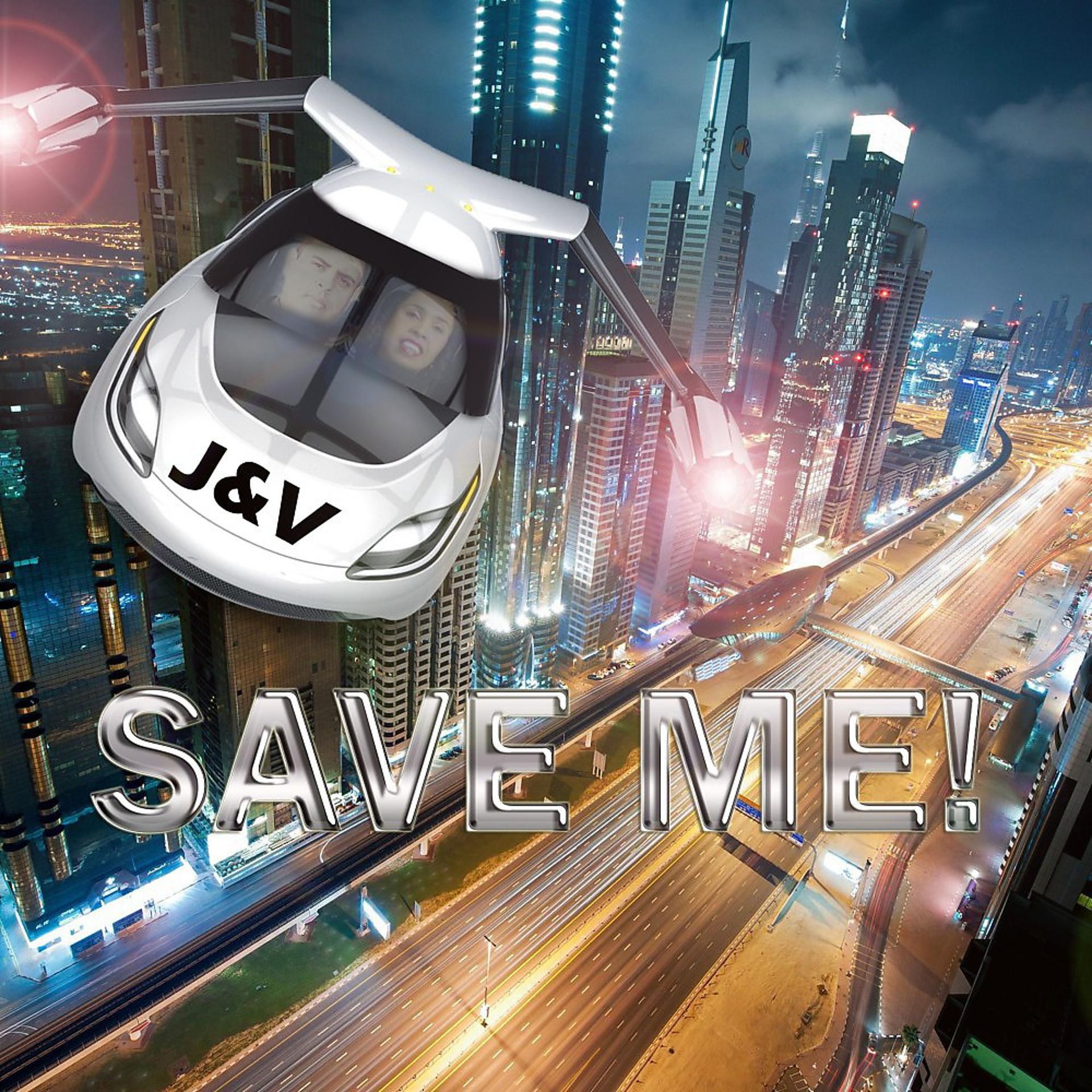 Постер альбома Save Me!
