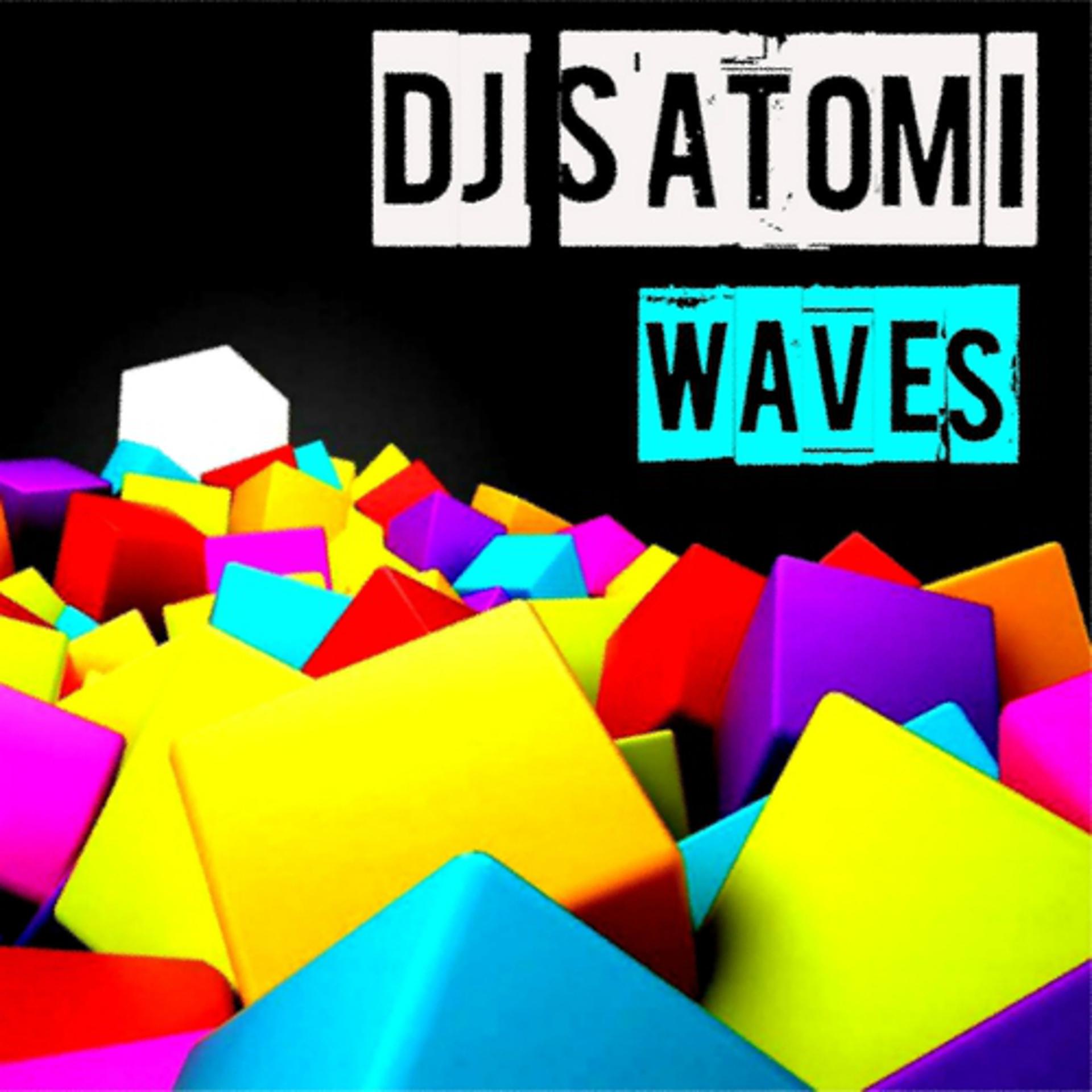 Постер альбома Waves (2013 Remix)
