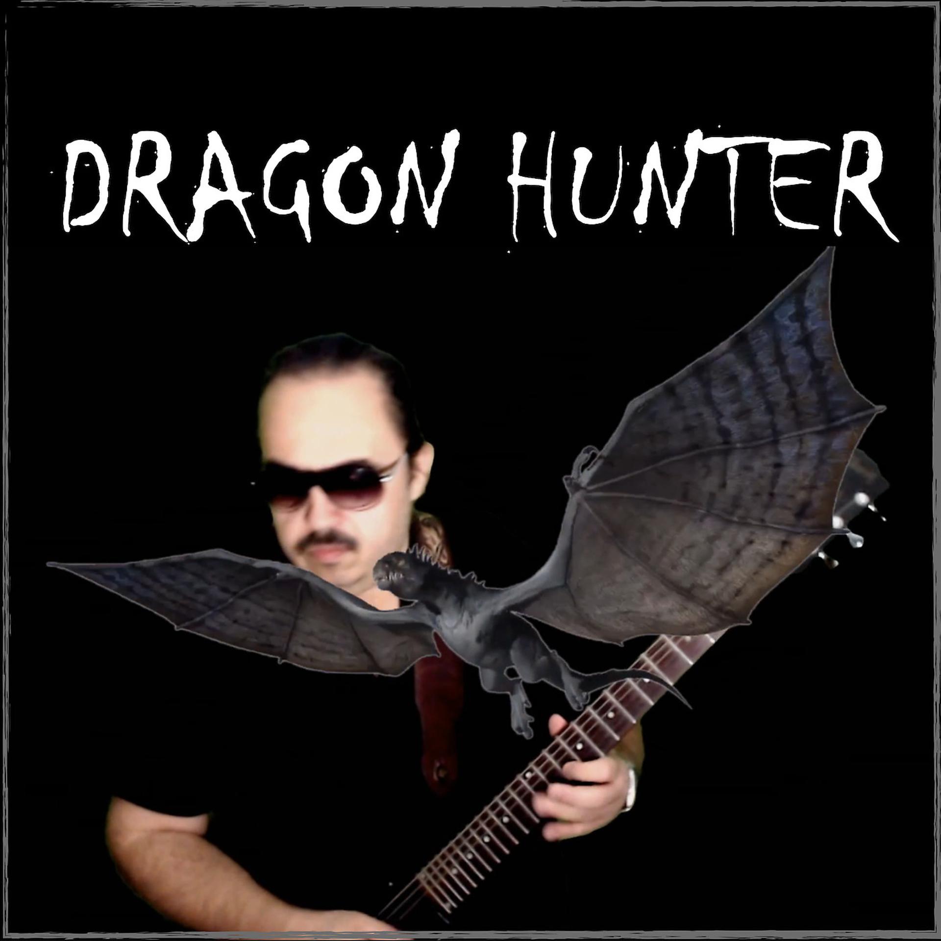 Постер альбома Dragon Hunter