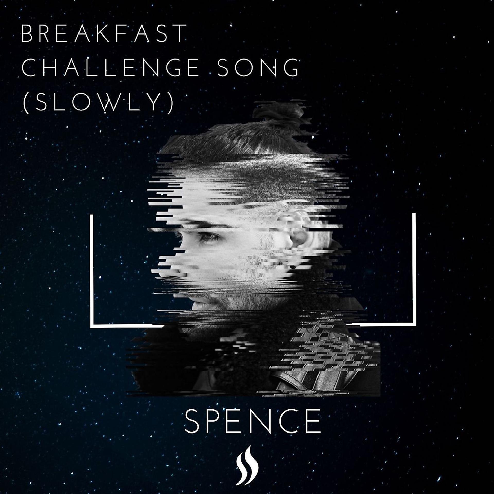 Постер альбома Breakfast Challenge Song (Slowly)