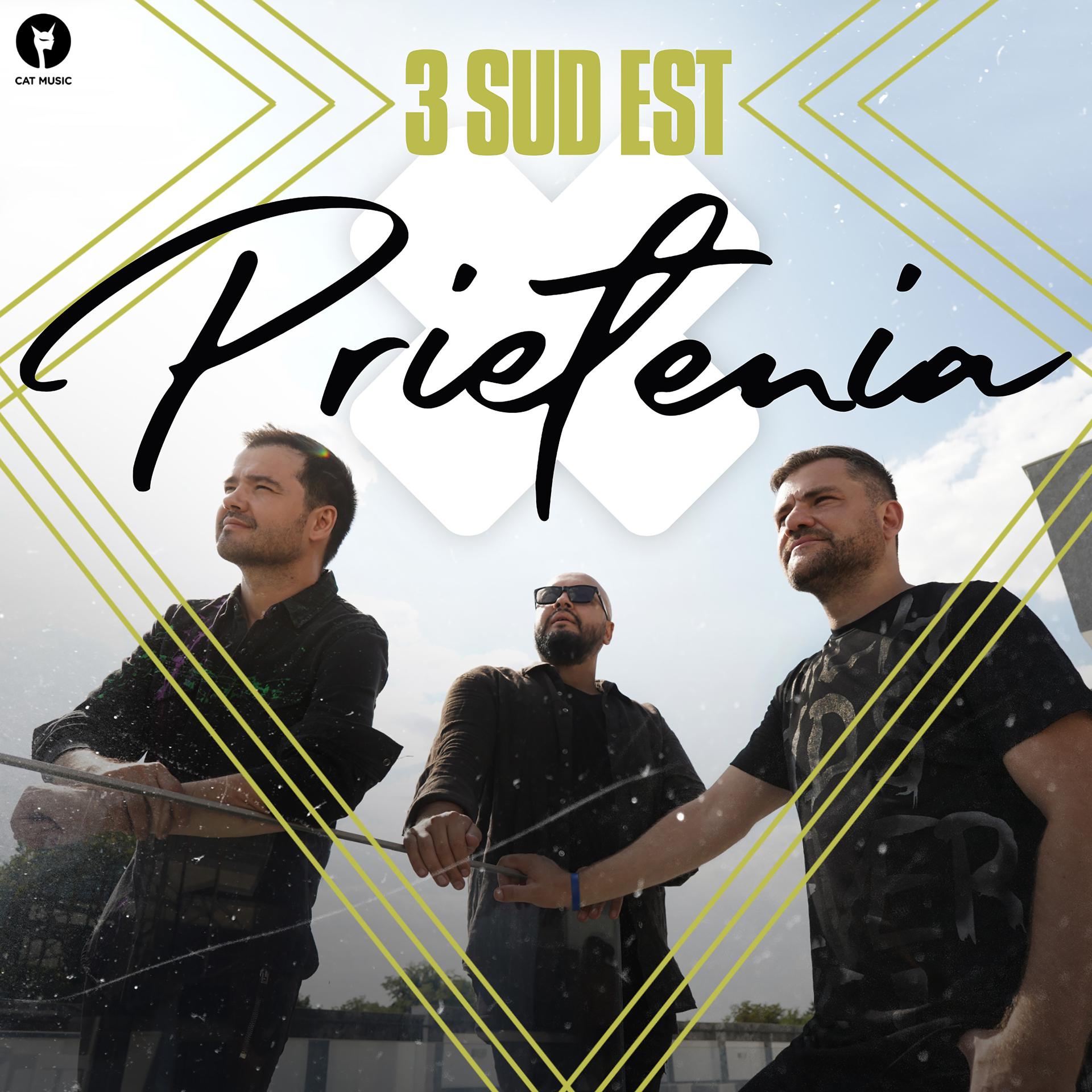Постер альбома Prietenia