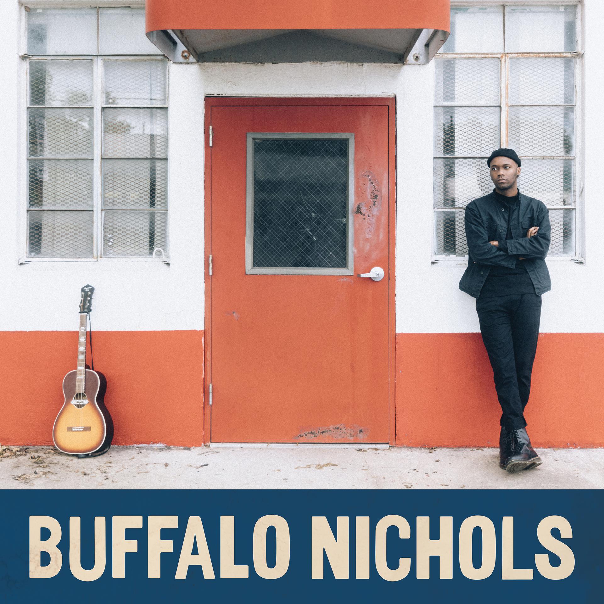 Постер альбома Buffalo Nichols