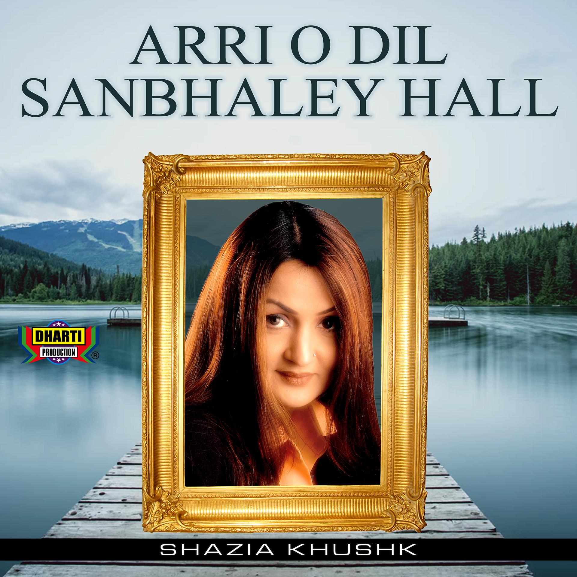 Постер альбома Arri O Dil Sanbhaley Hall