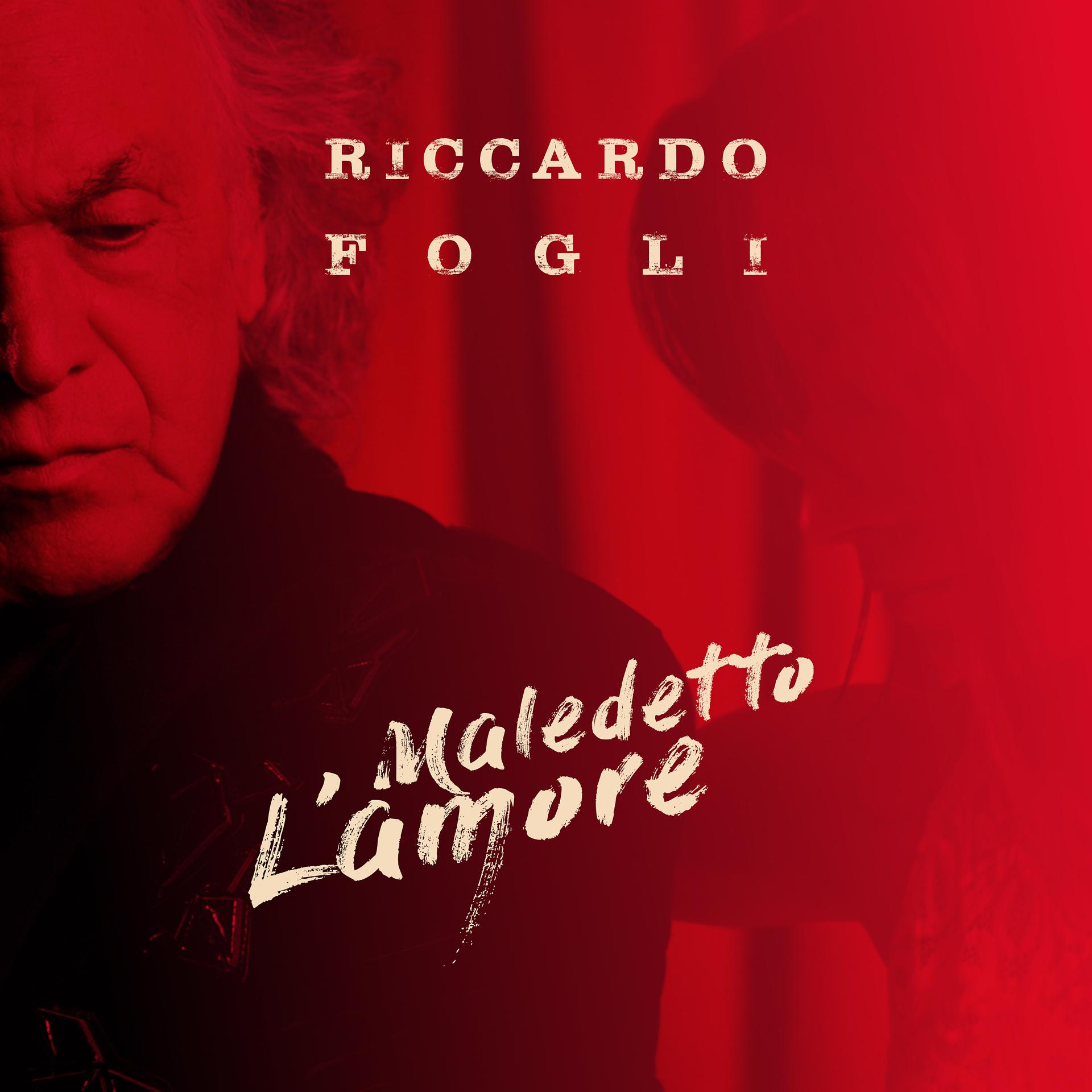 Постер альбома Maledetto l'amore