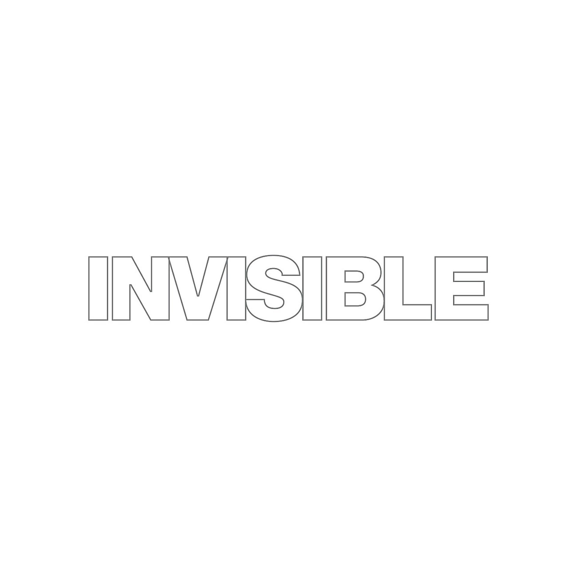 Постер альбома Invisible 018