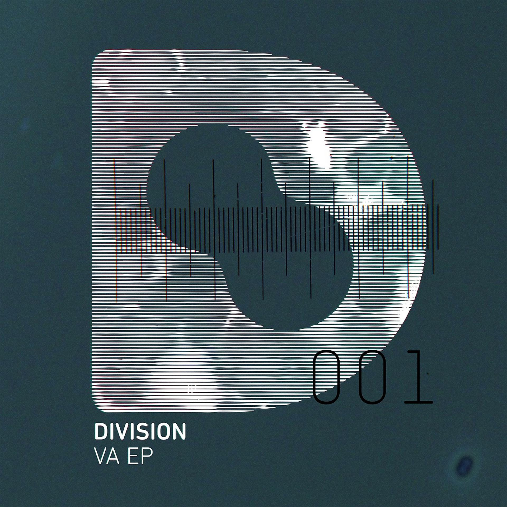 Постер альбома Division VA EP 001