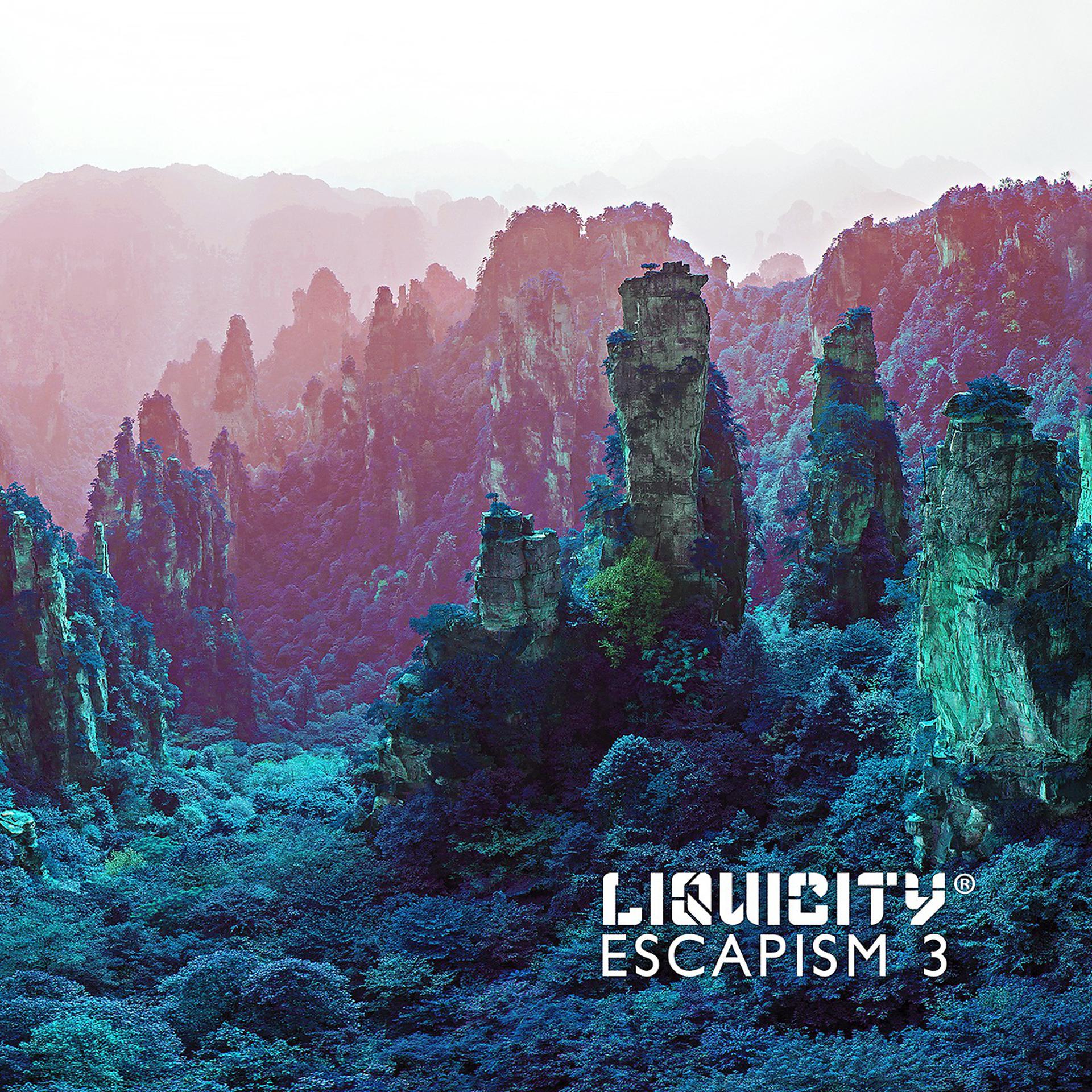 Постер альбома Escapism 3