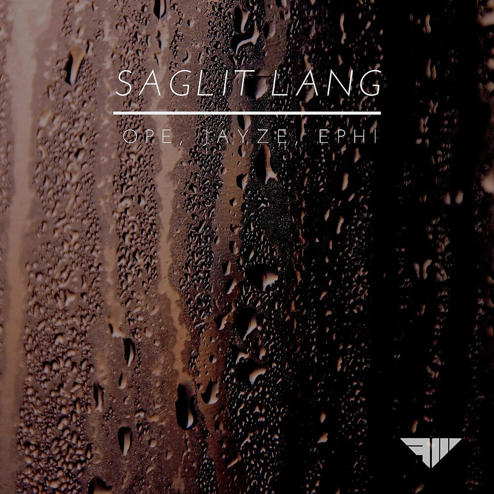 Постер альбома Saglit Lang