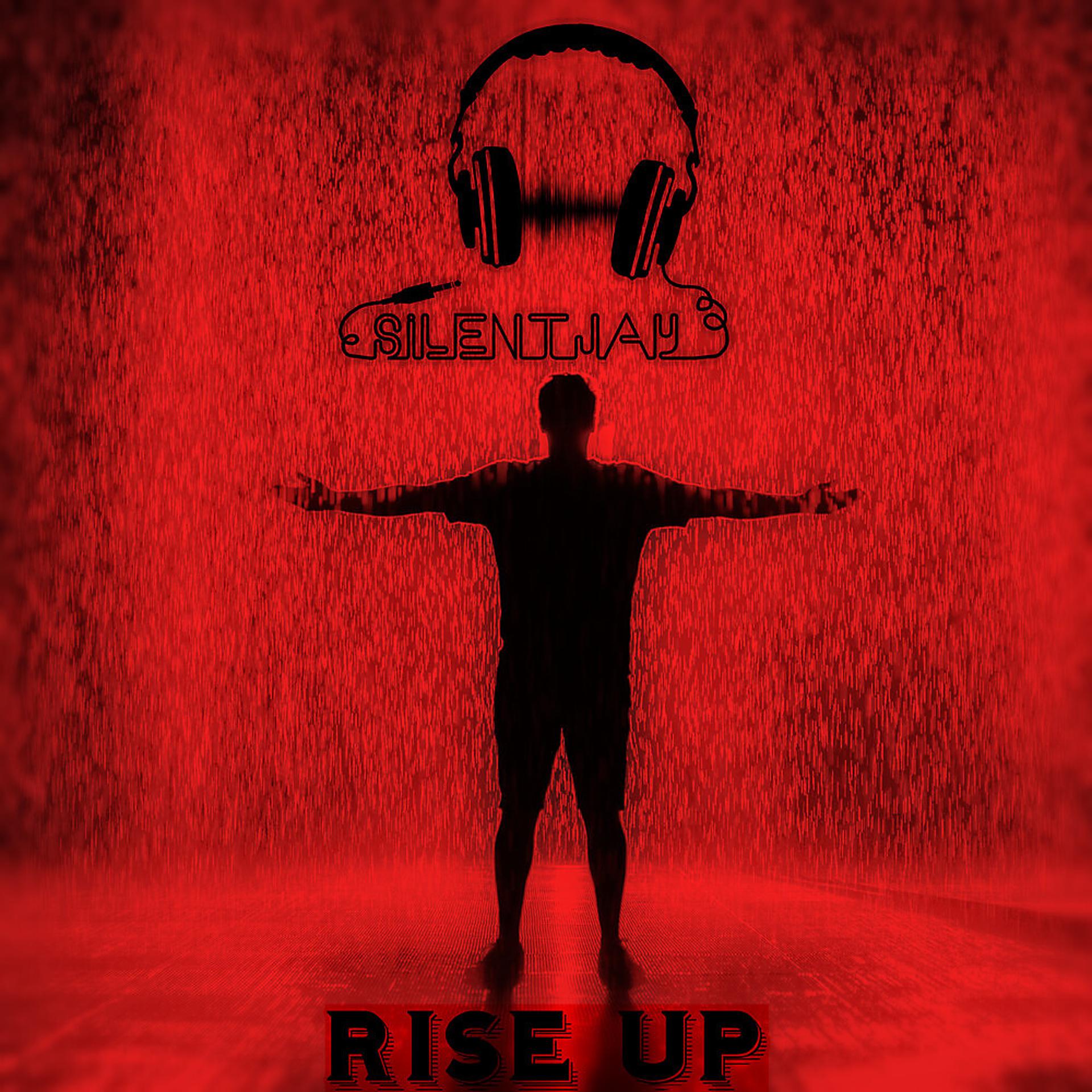 Постер альбома Rise Up