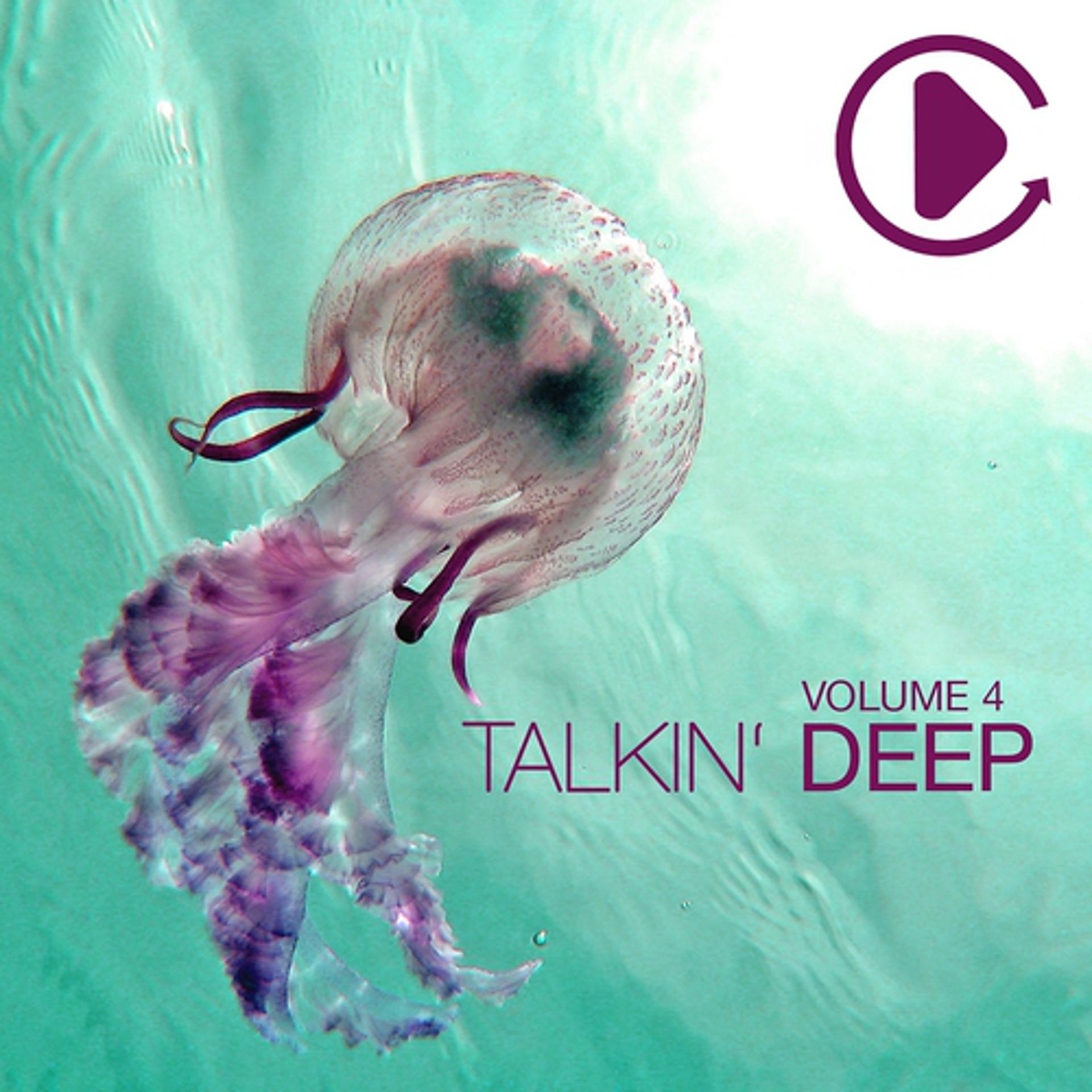 Постер альбома Talkin' Deep, Vol. 4