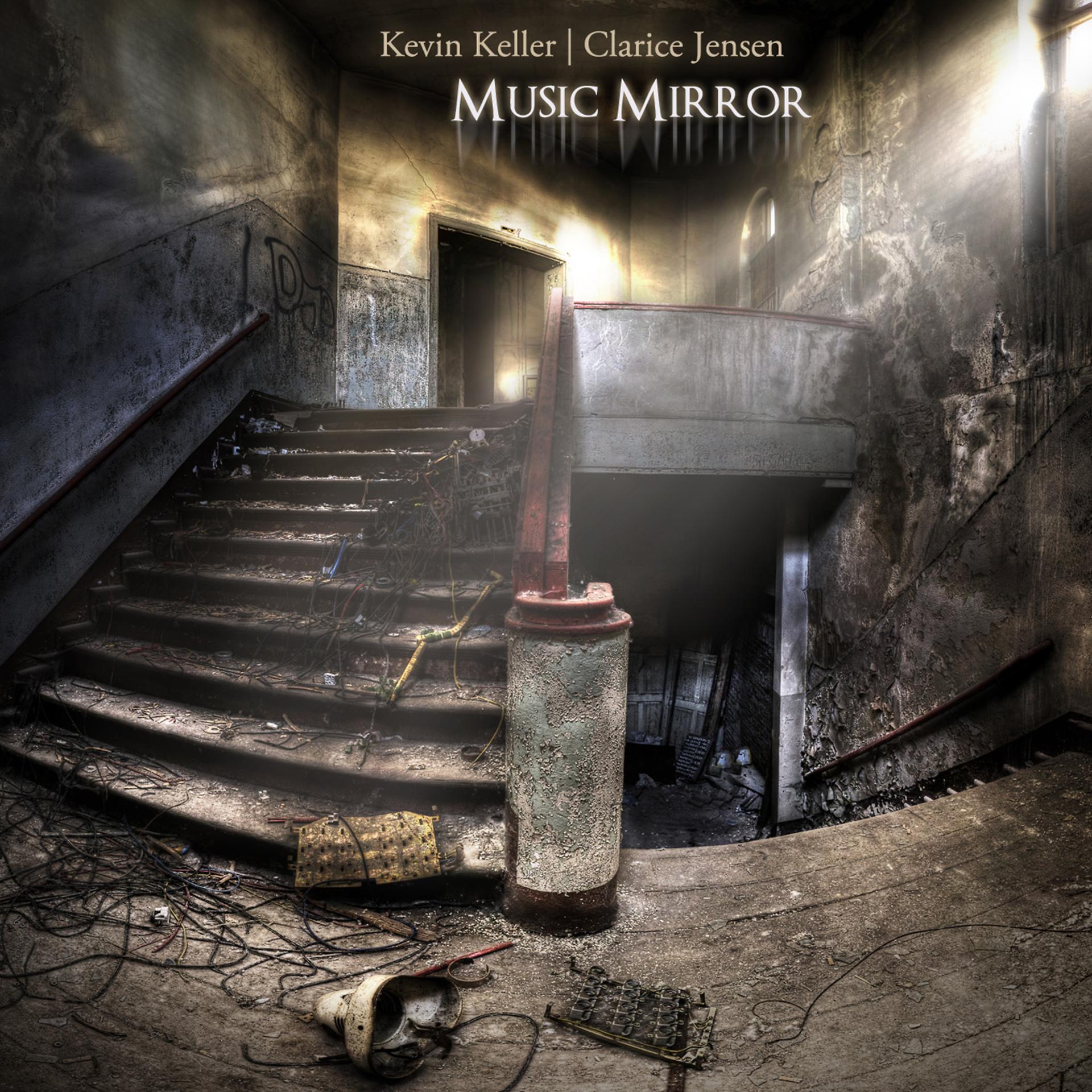 Постер альбома Music Mirror