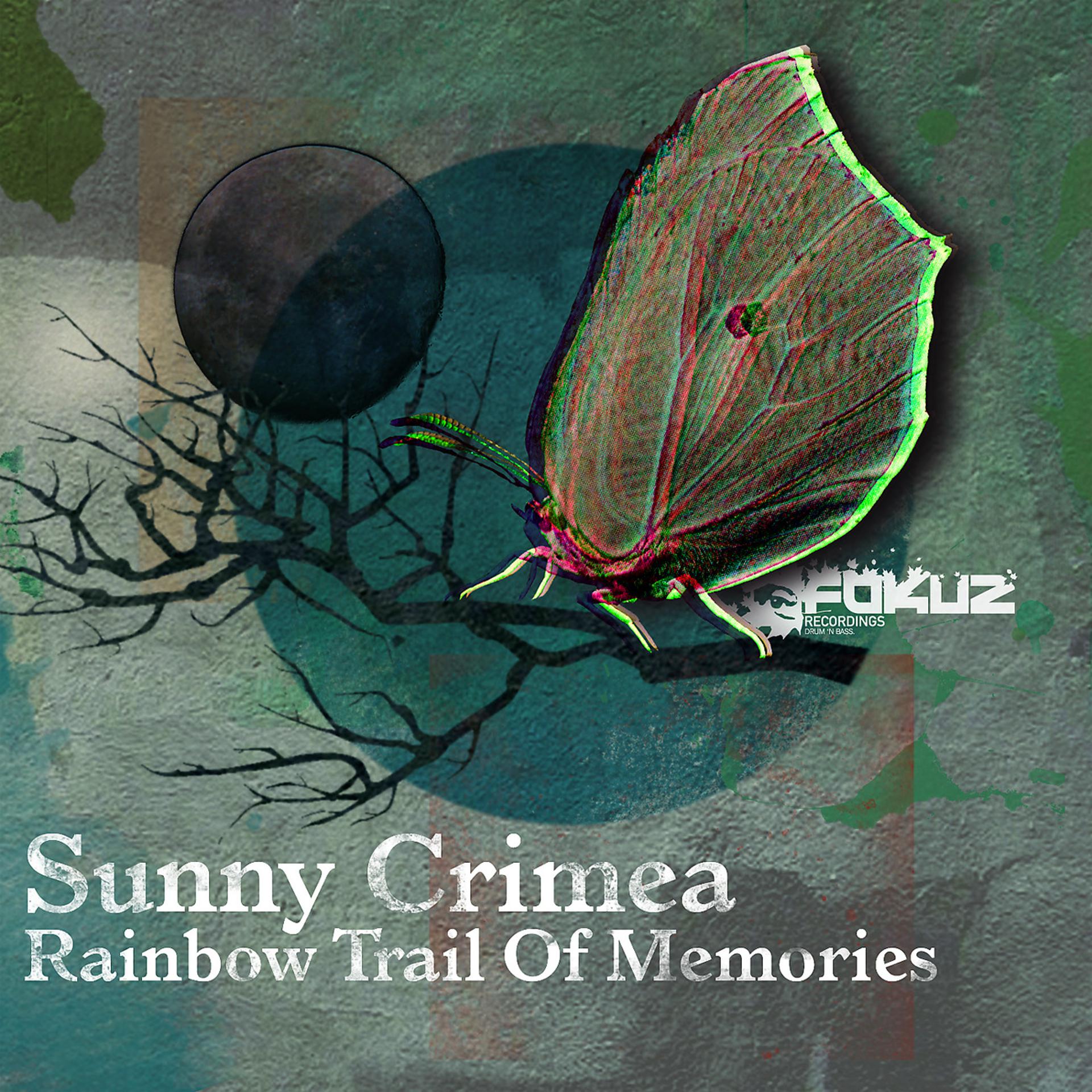 Постер альбома Rainbow Trail Of Memories Album Sampler