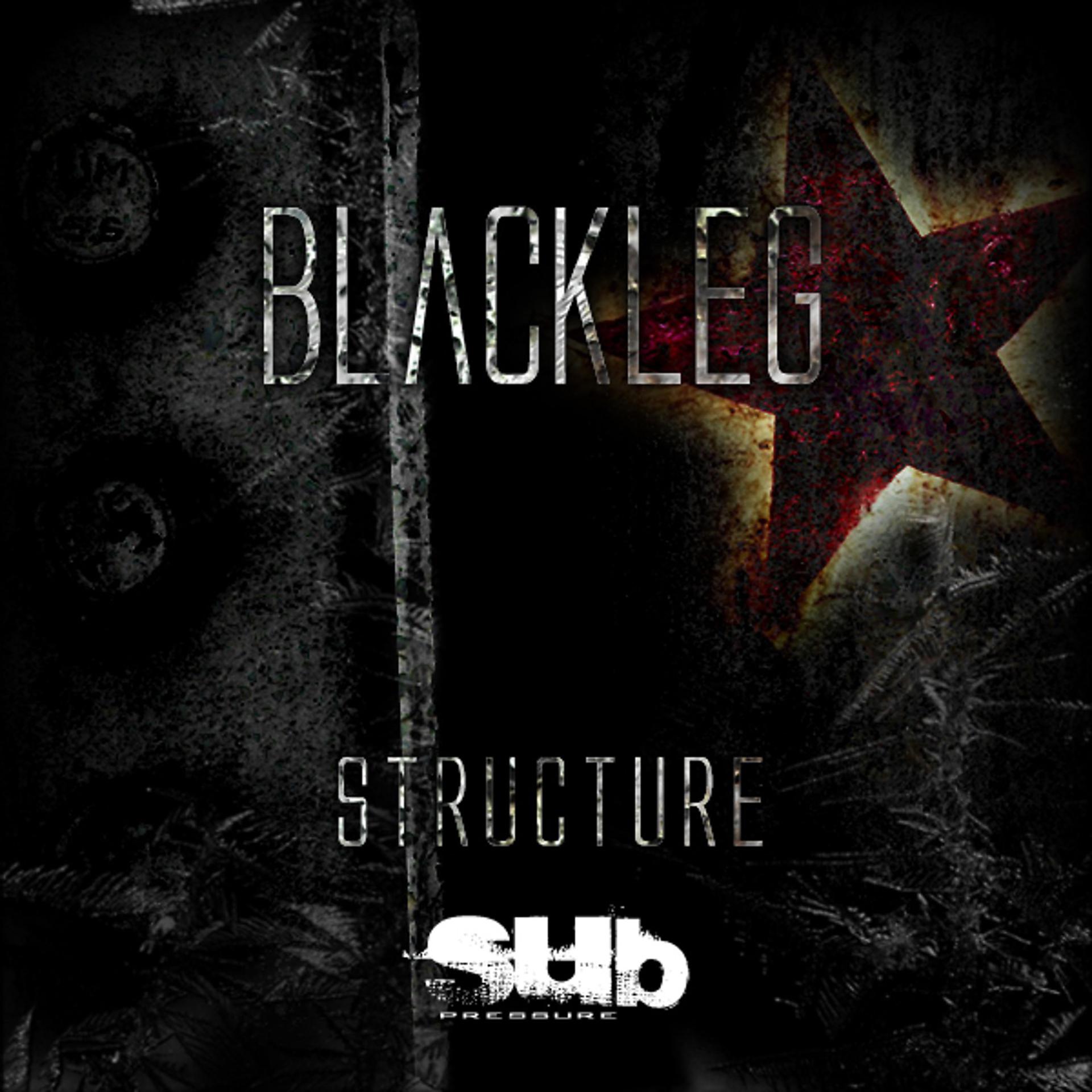 Постер альбома Structure EP