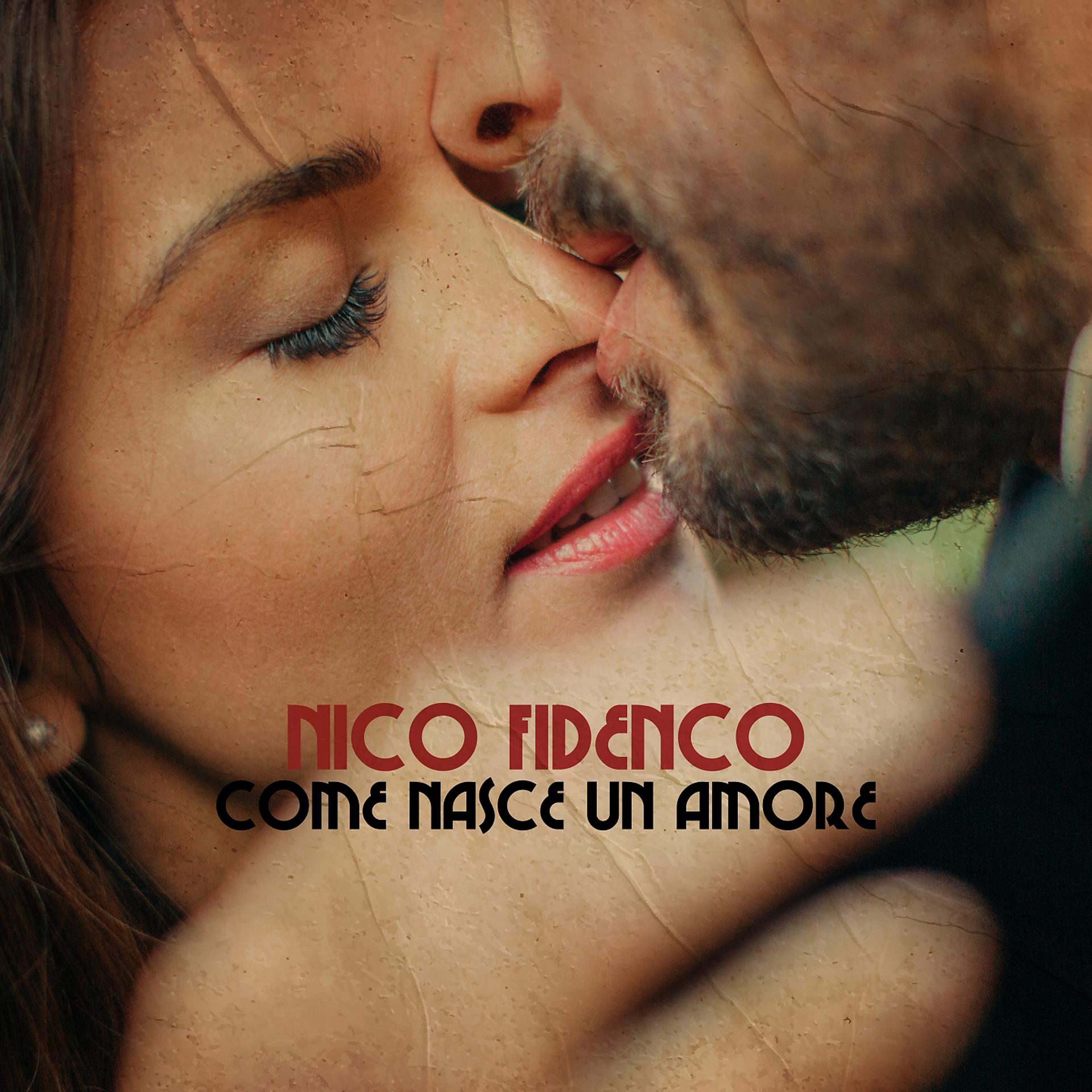 Постер альбома Come nasce un amore