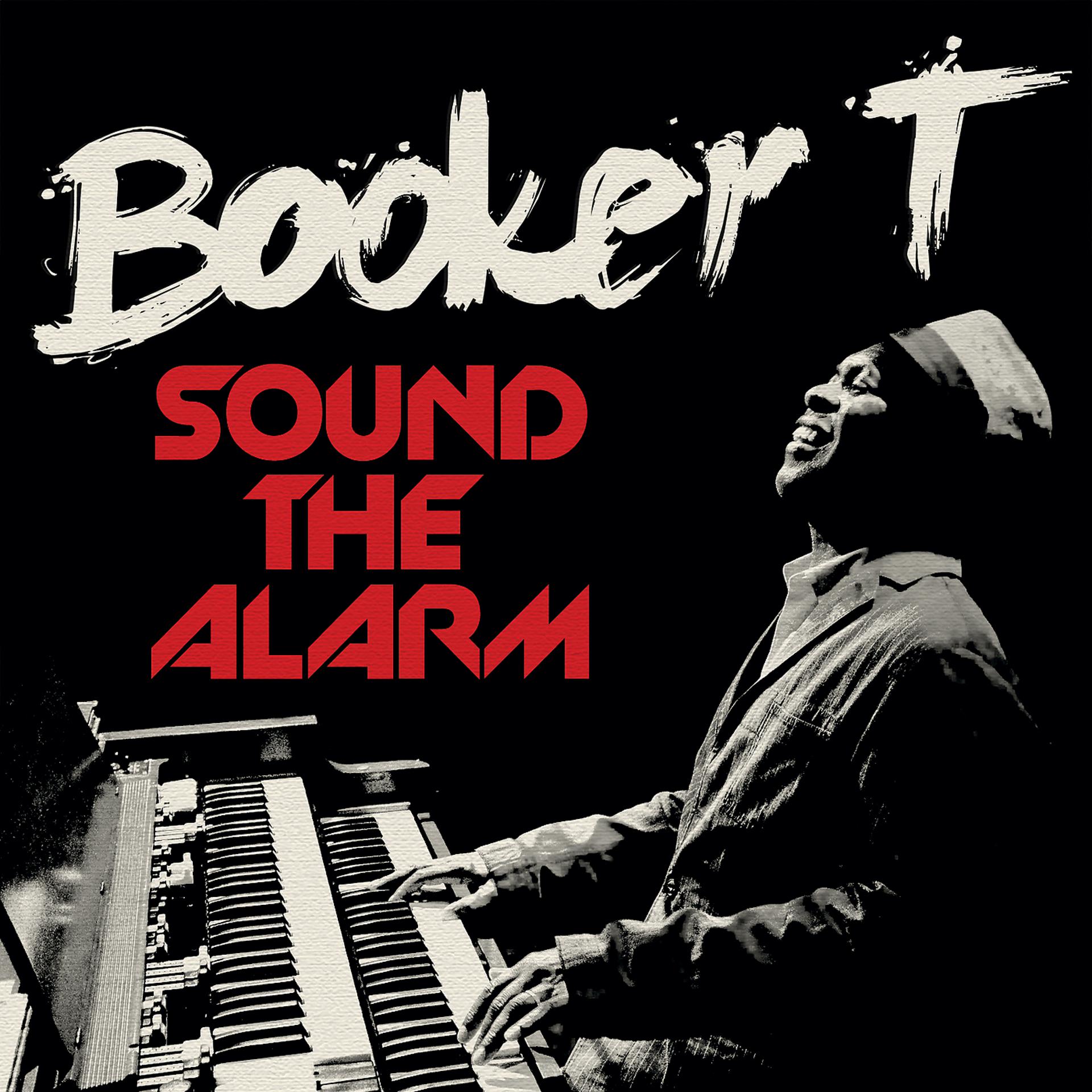 Постер альбома Sound The Alarm