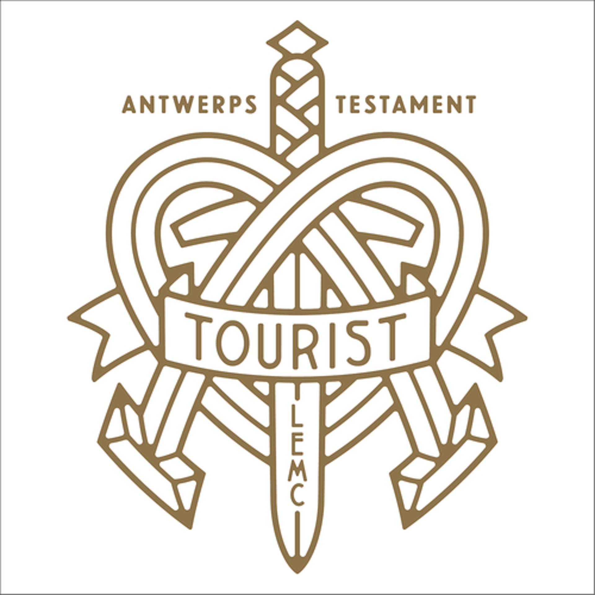Постер альбома Antwerps Testament