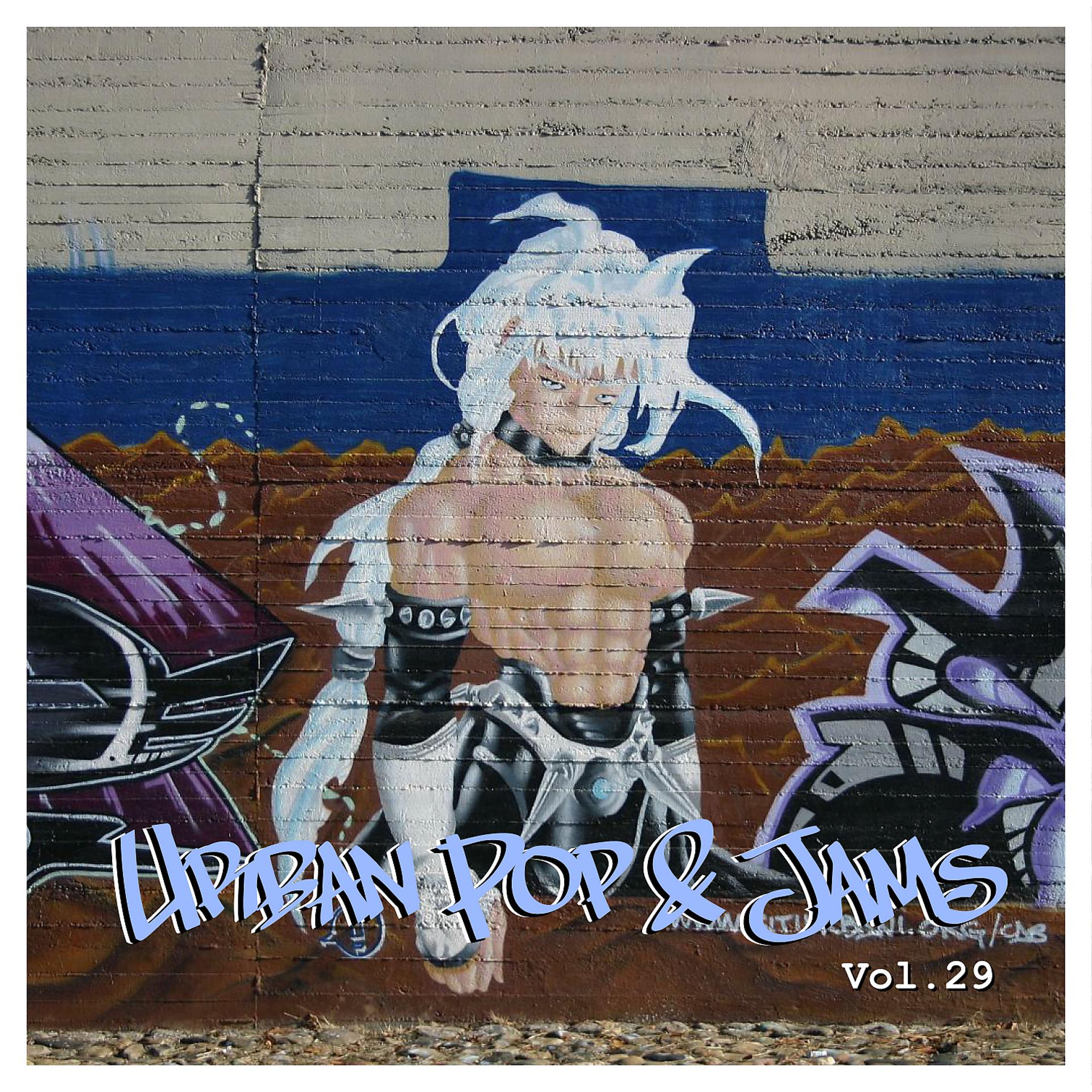 Постер альбома Urban Pops & Jams, Vol. 29
