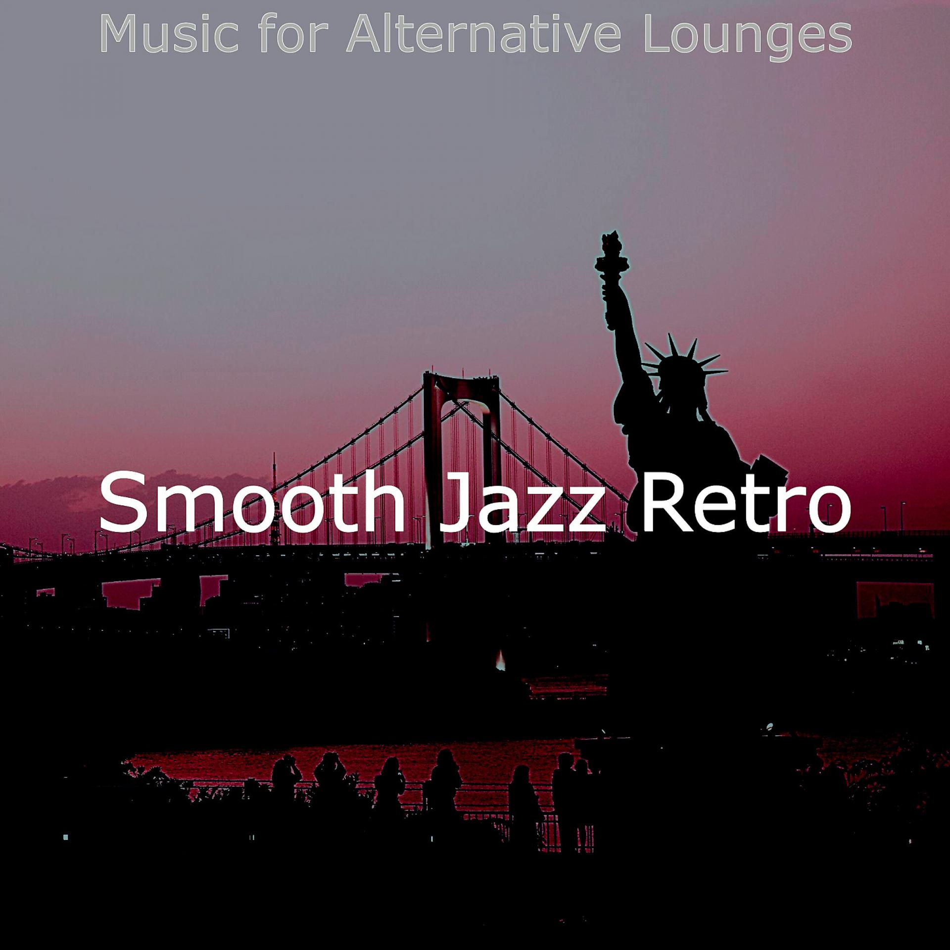 Постер альбома Music for Alternative Lounges