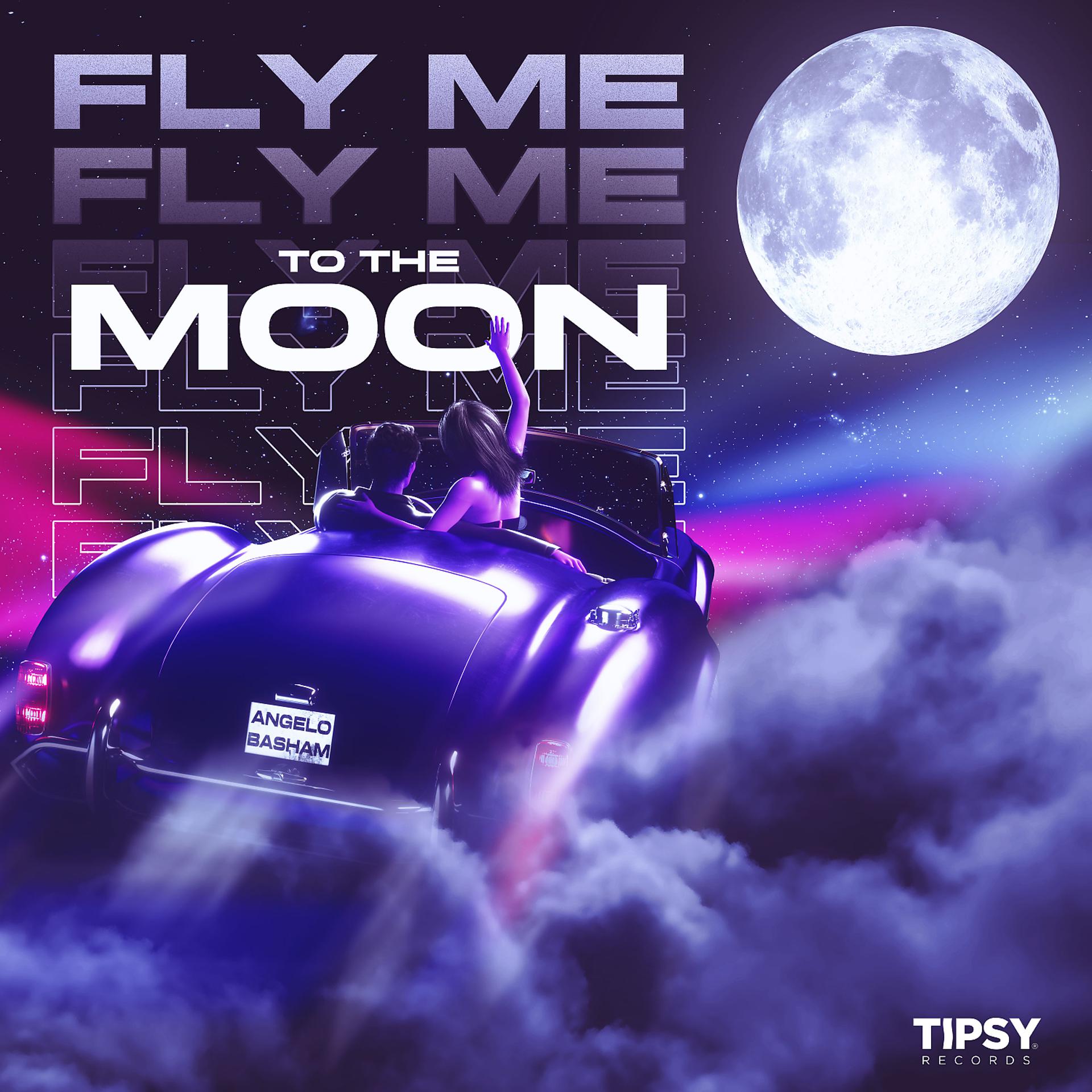 Постер альбома Fly Me To The Moon