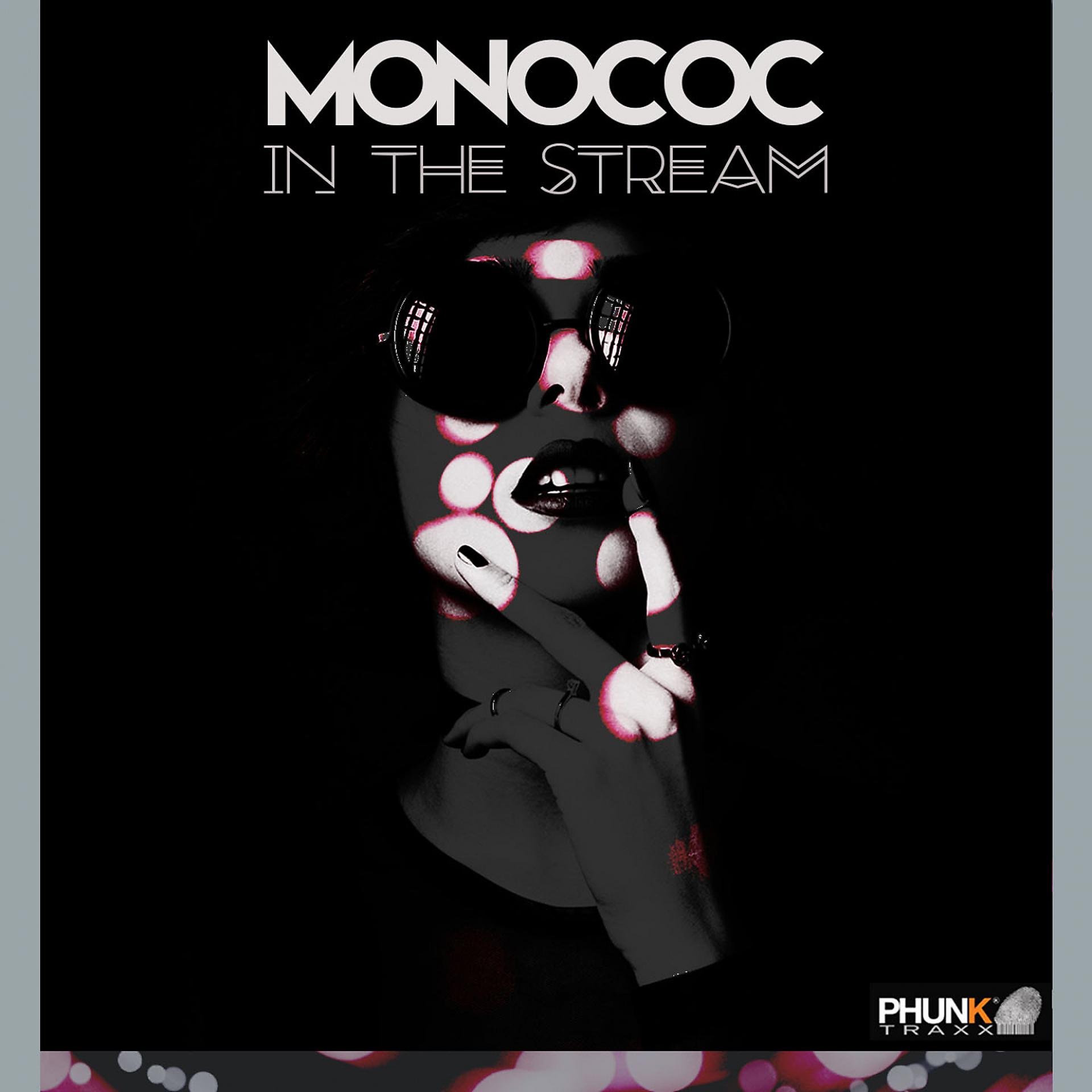 Постер альбома Monococ In The Stream