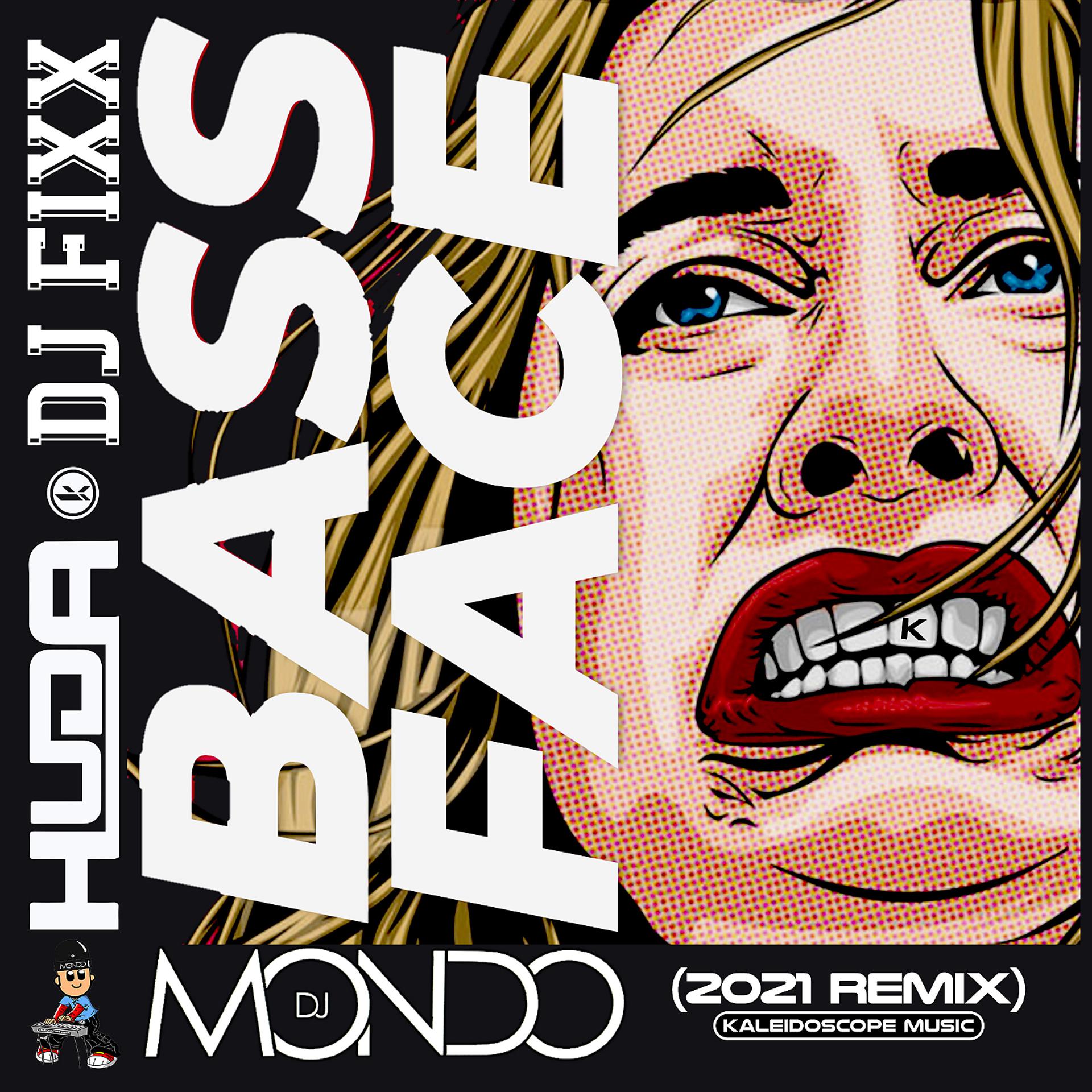Постер альбома Bass Face (DJ Mondo Remix)